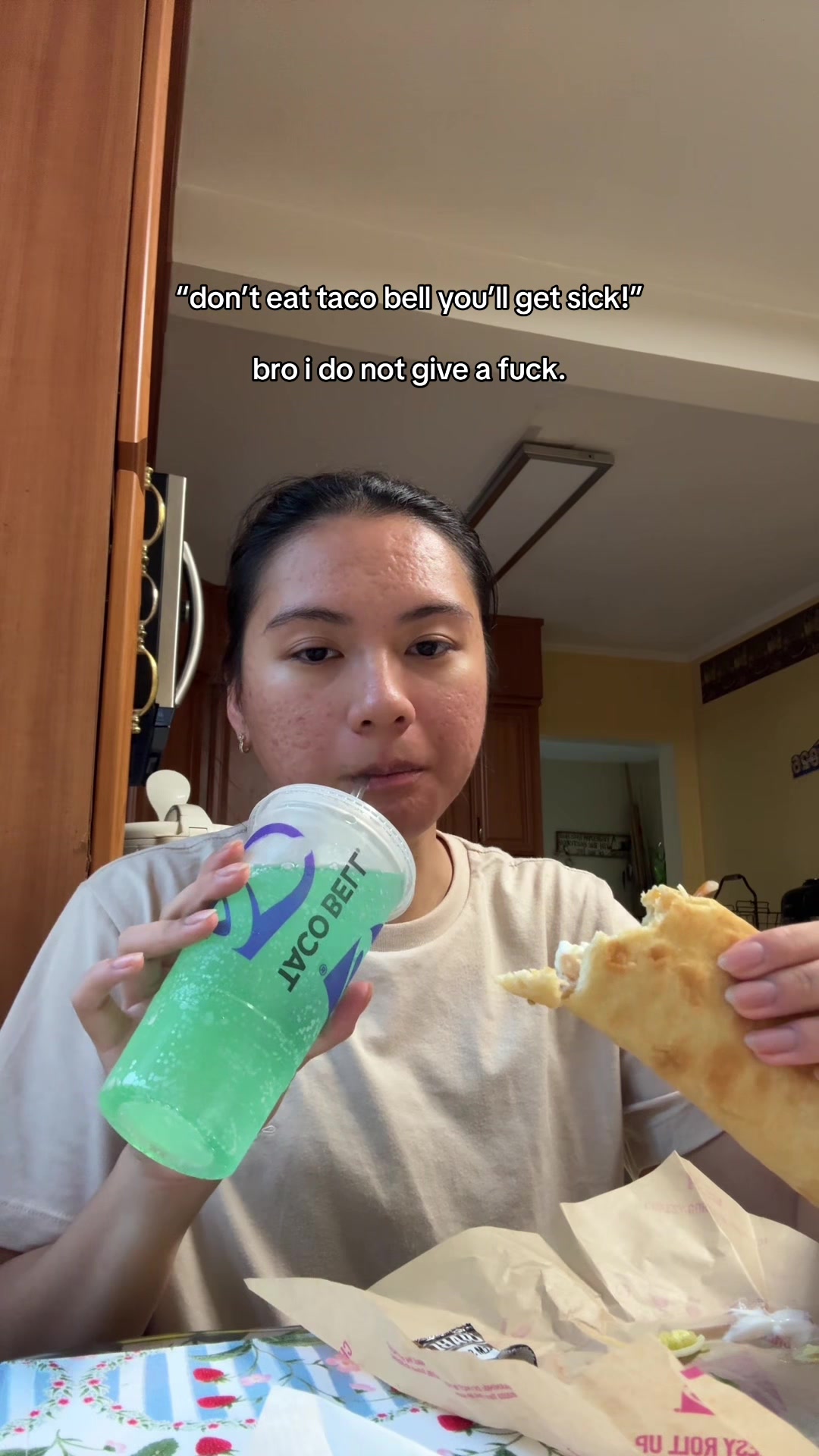 @jennilee • thatacnegirlie