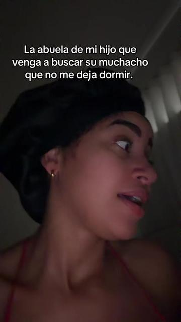 @Isabel mami de Adrián