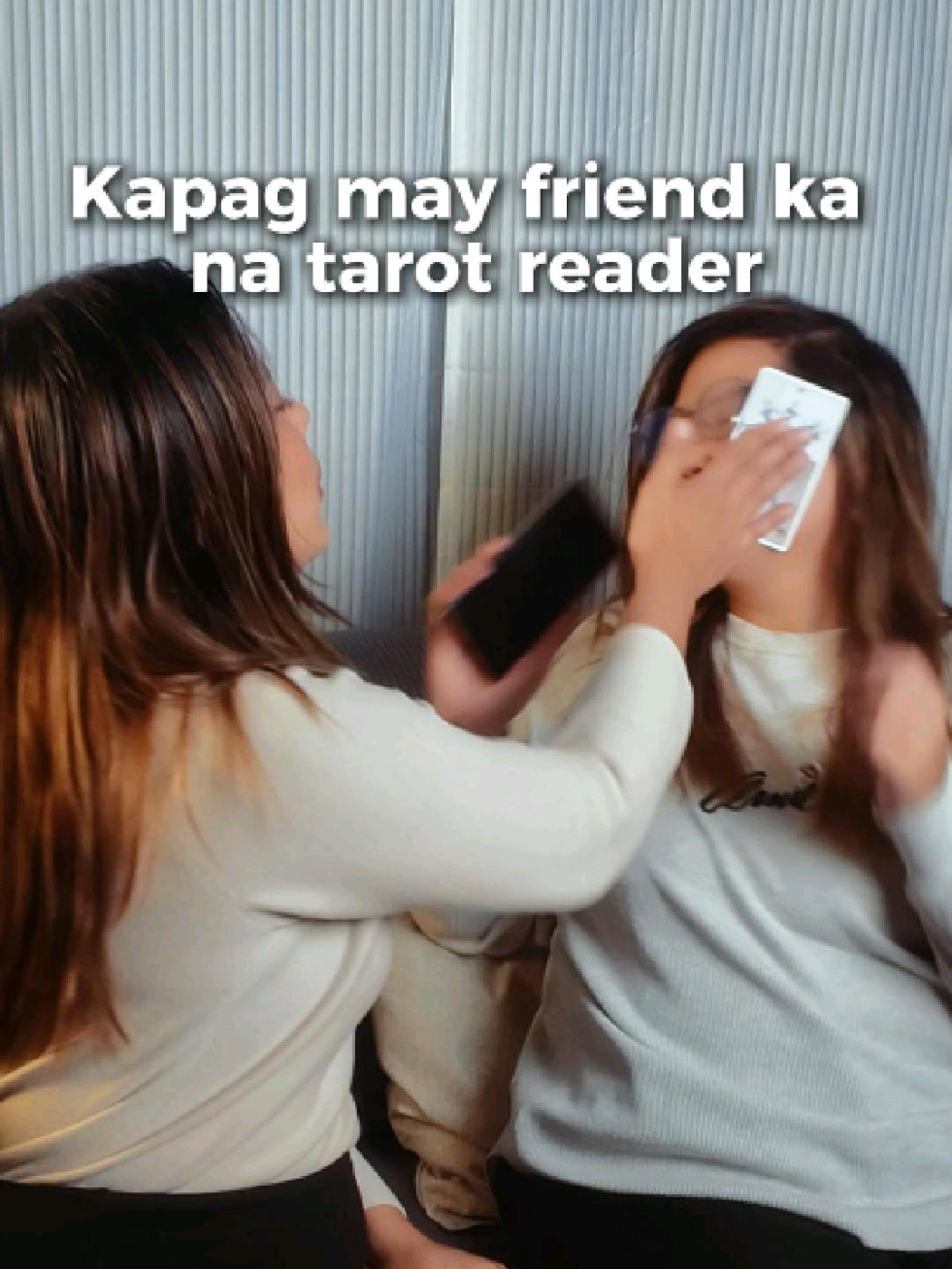 @Beyond Senses PH