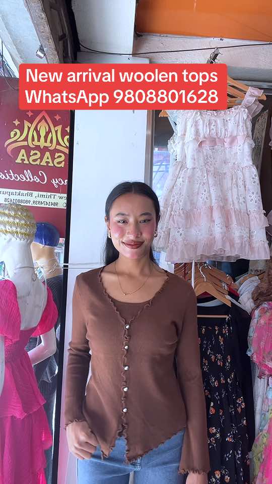 @SASA_FANCY_COLLECTION