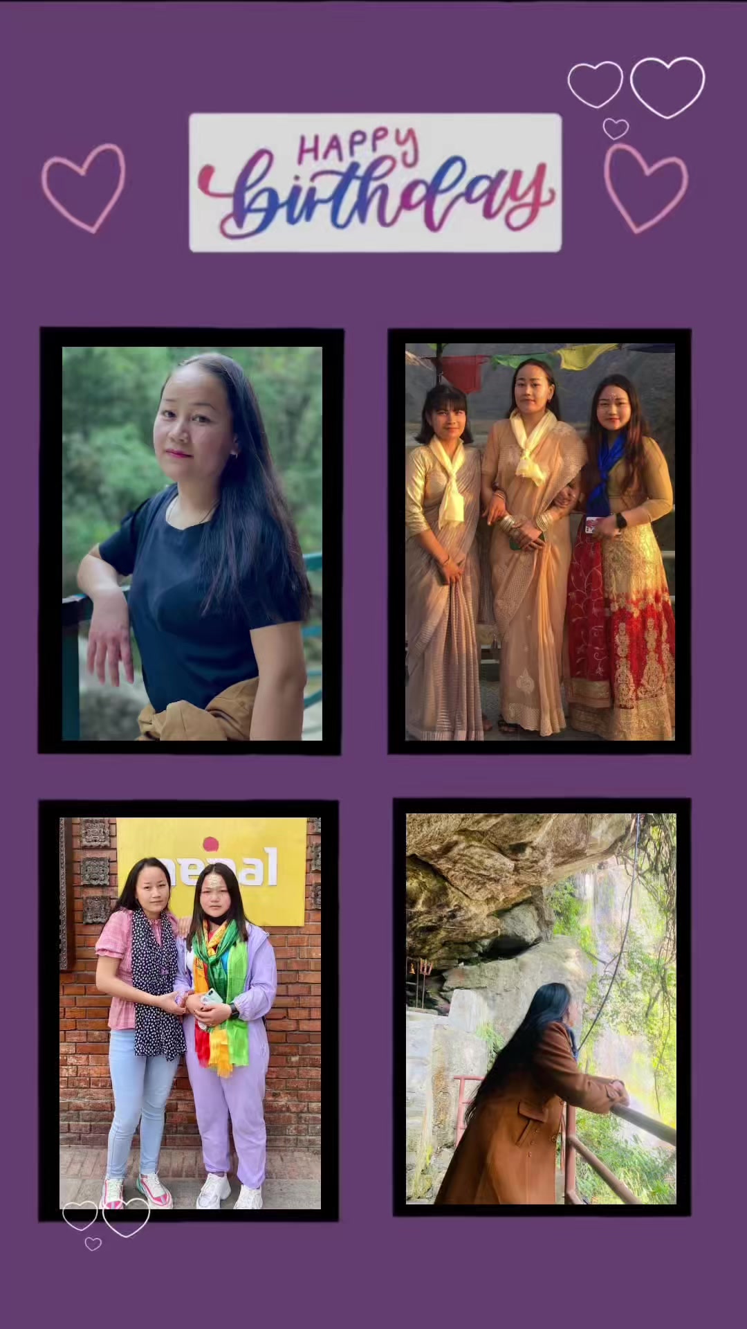 @Rashu Lama Ghising