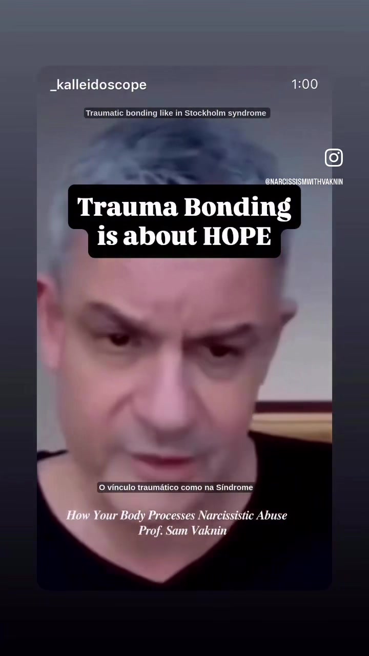 @Prof. Sam Vaknin