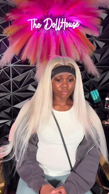 @YAYA THE STYLIST