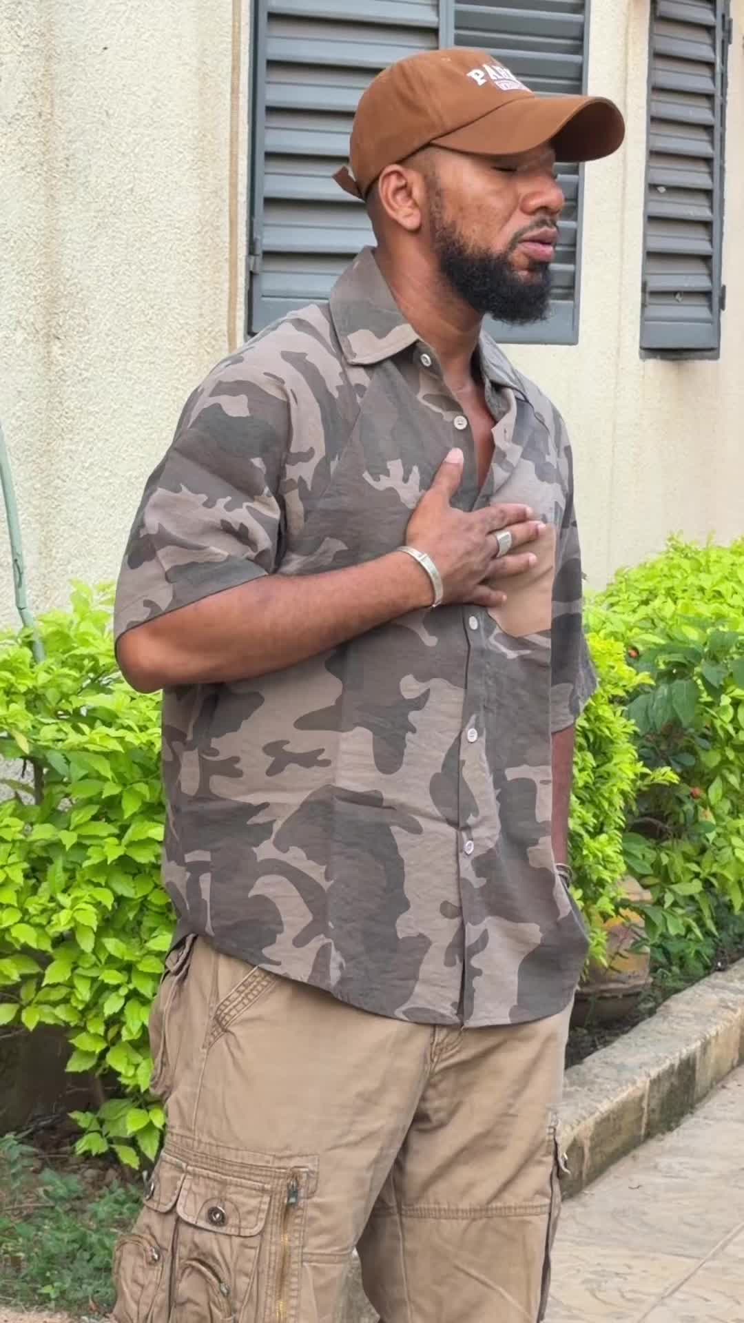 @Sagaba Samaké🇲🇱