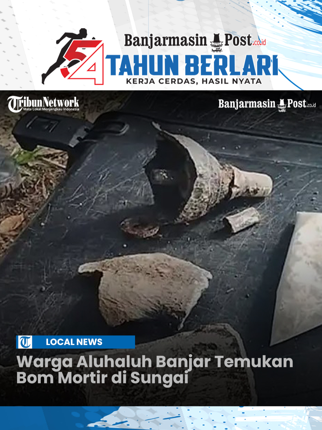 @Banjarmasin Post