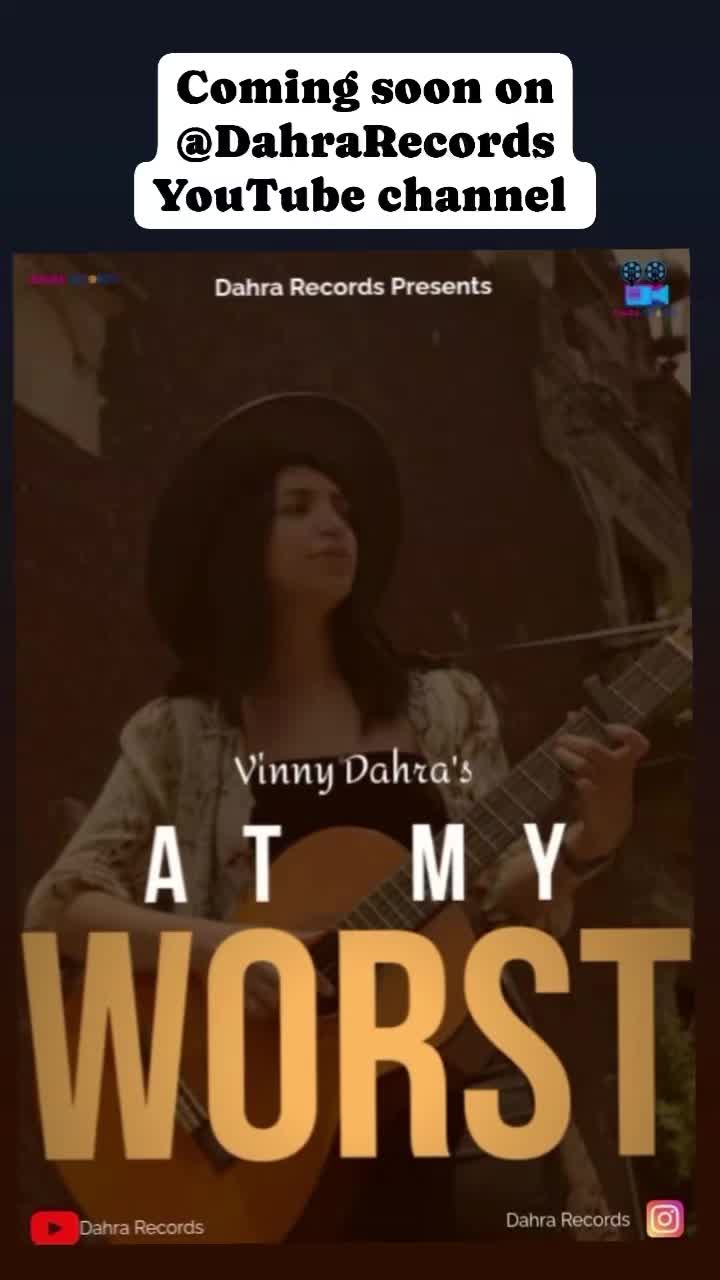 @Vandana Dahra (Vinny Dahra)