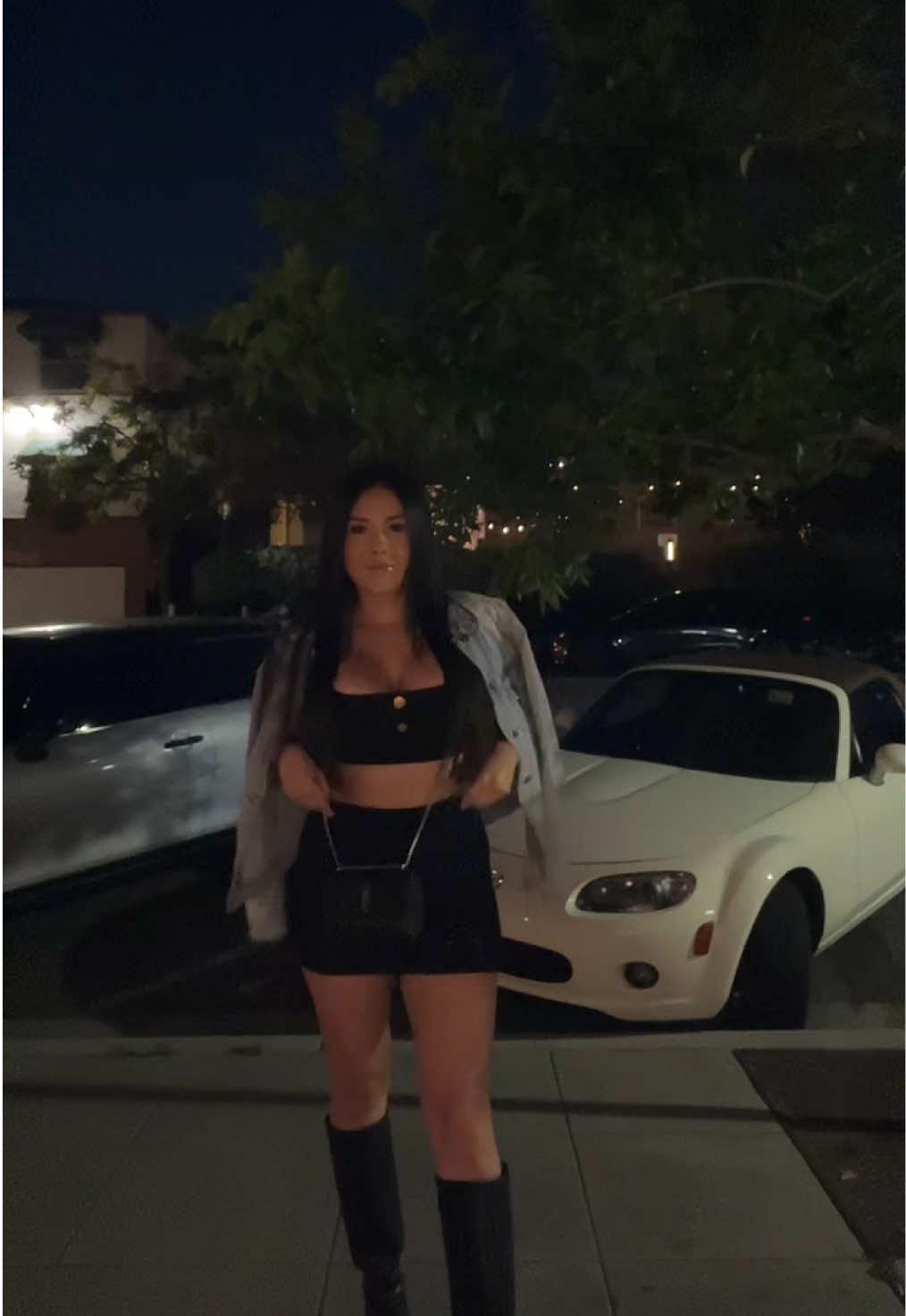 @Melanie Galindo