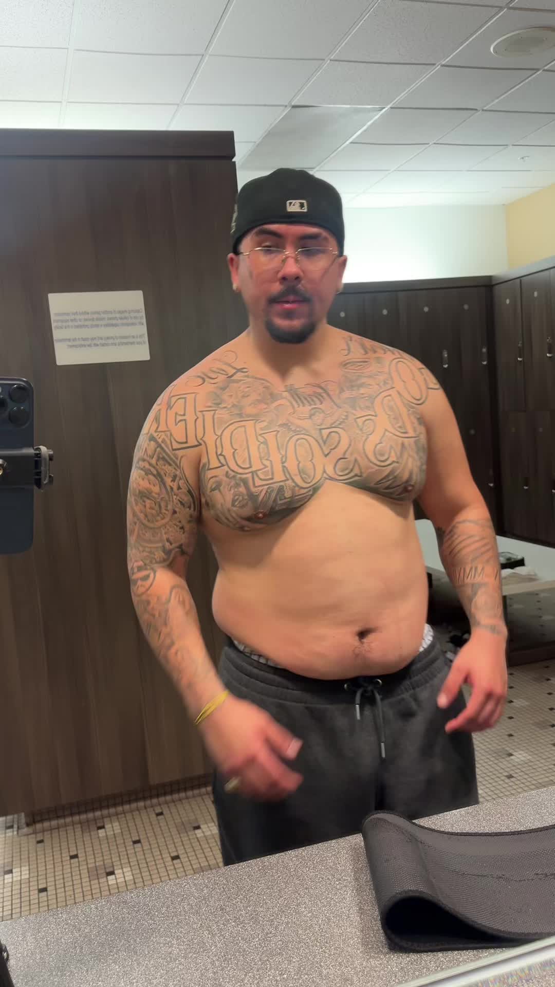 @Swole