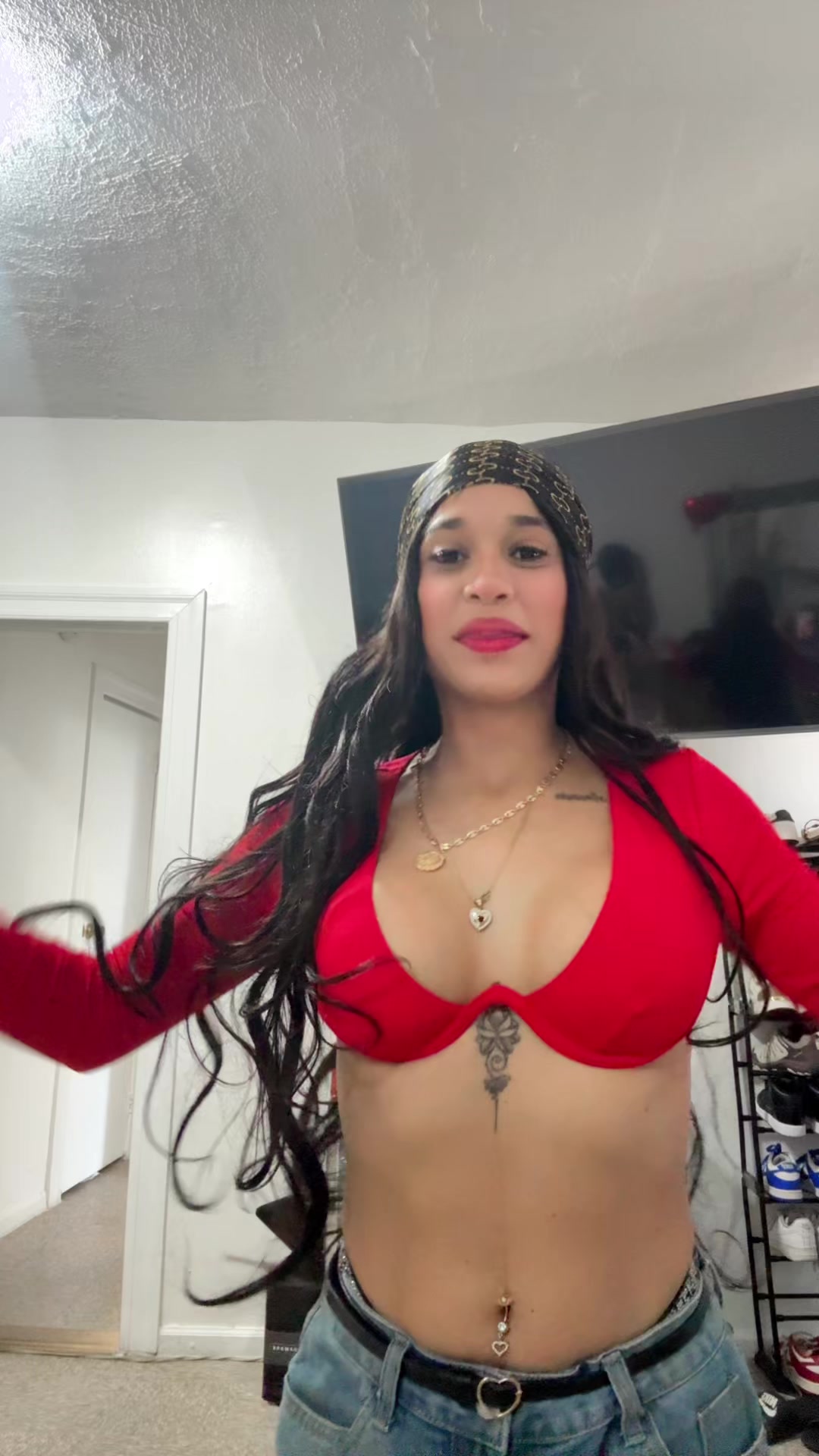 @Alexandra Martinez