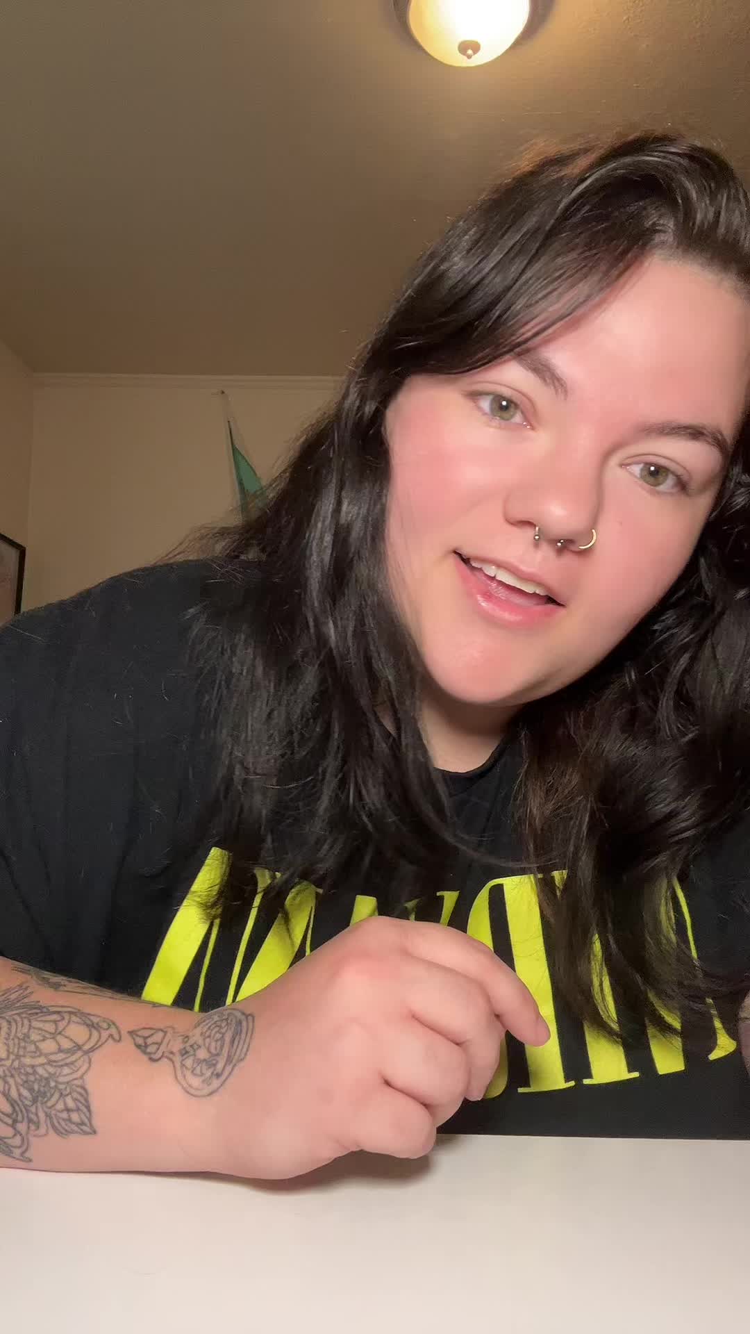 @Brittany Marie ๐๐ชฉ
