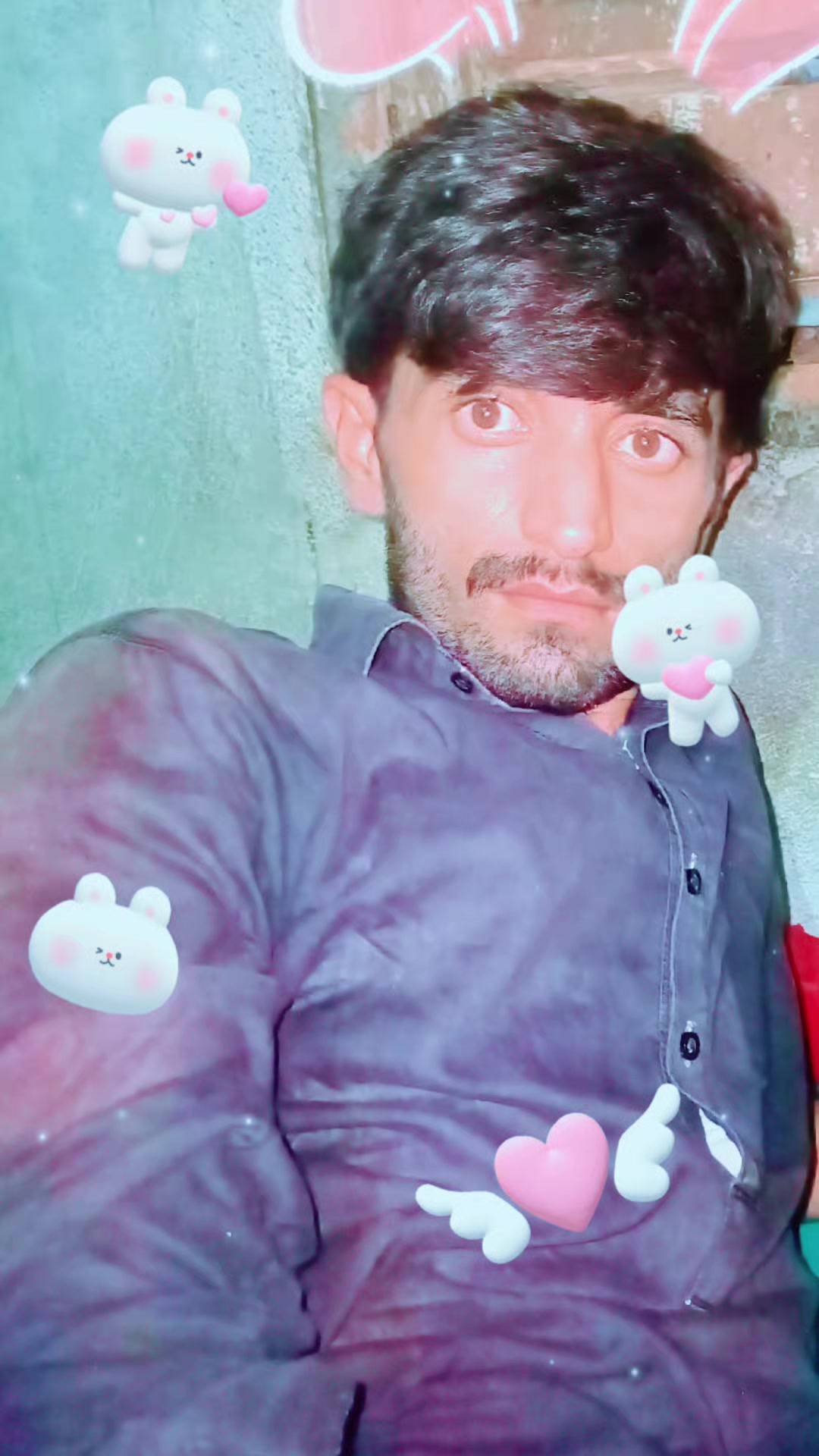 @Talha Bhatti 🤬🤬🤬