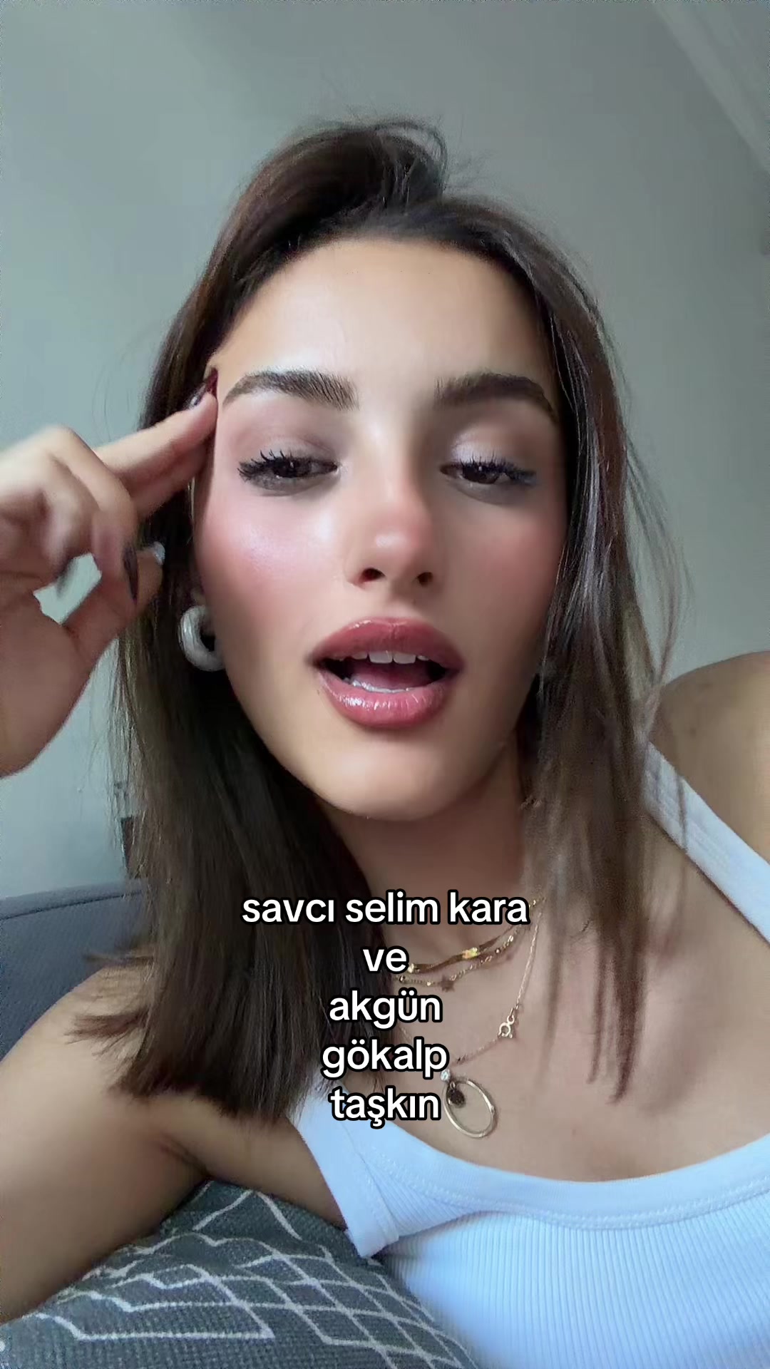 @büşra yok yedim