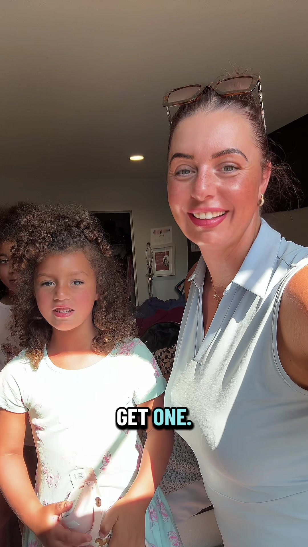 @Tara Scott