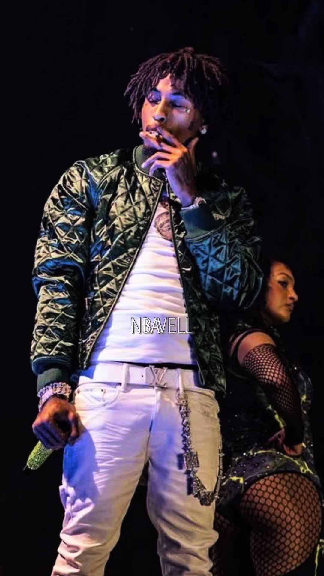 @nbavell
