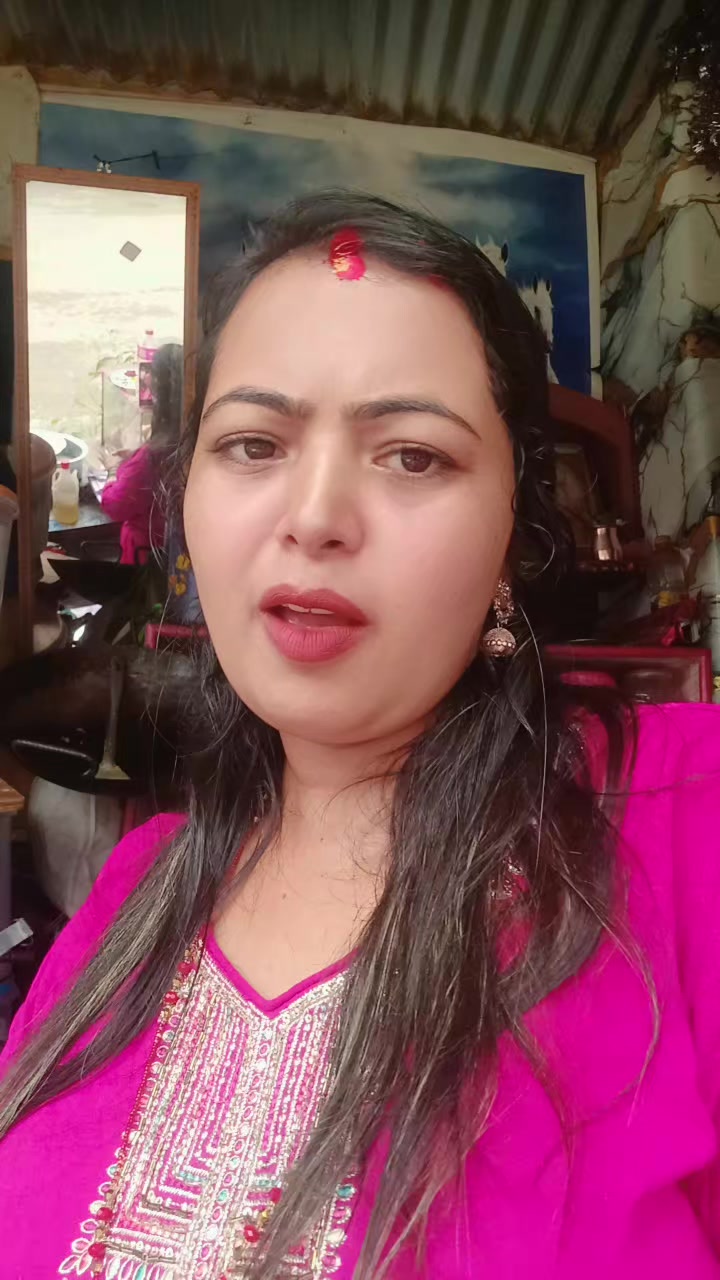 @Radha Poudel