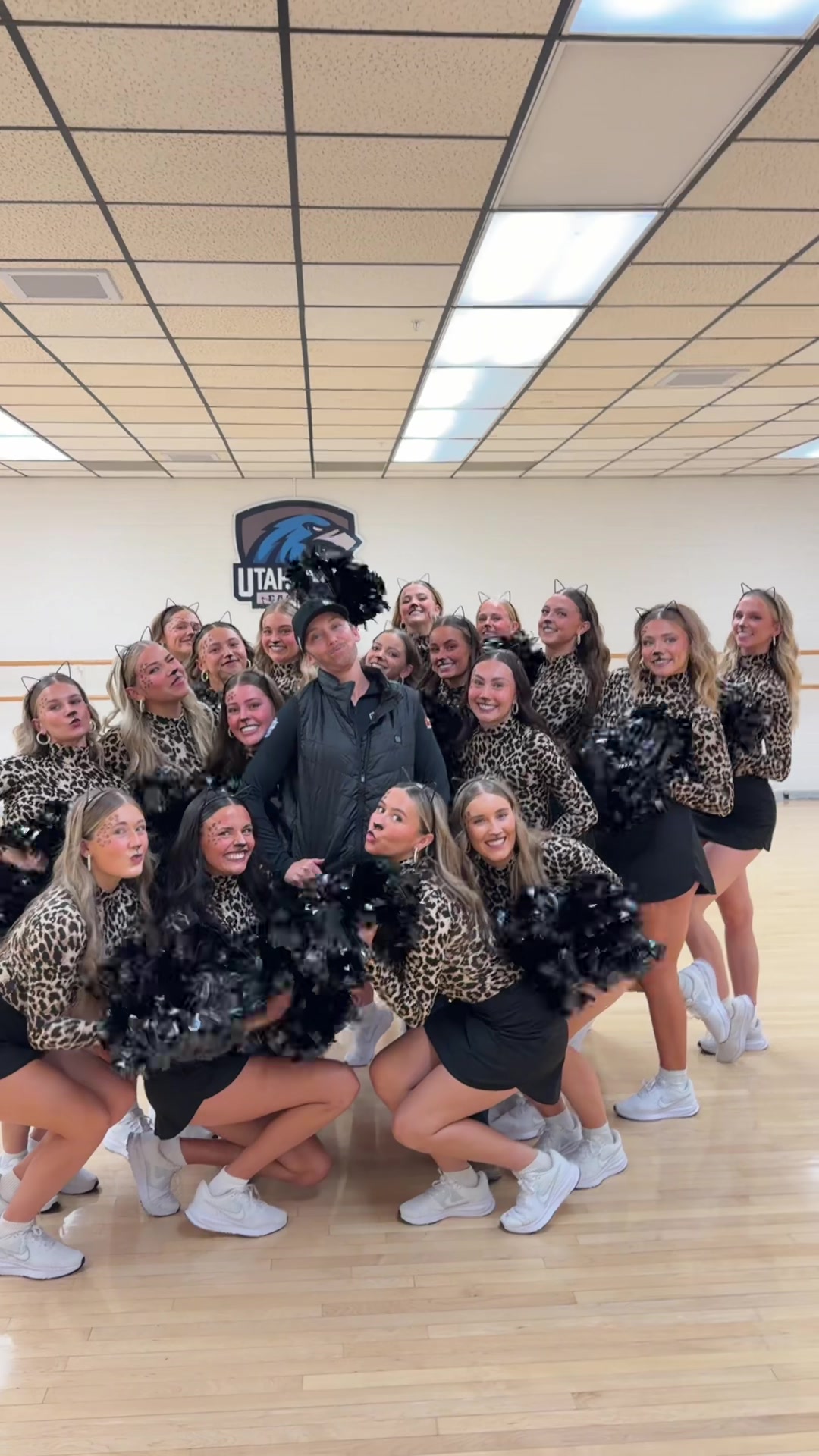 @USU Eastern Spirit Squad