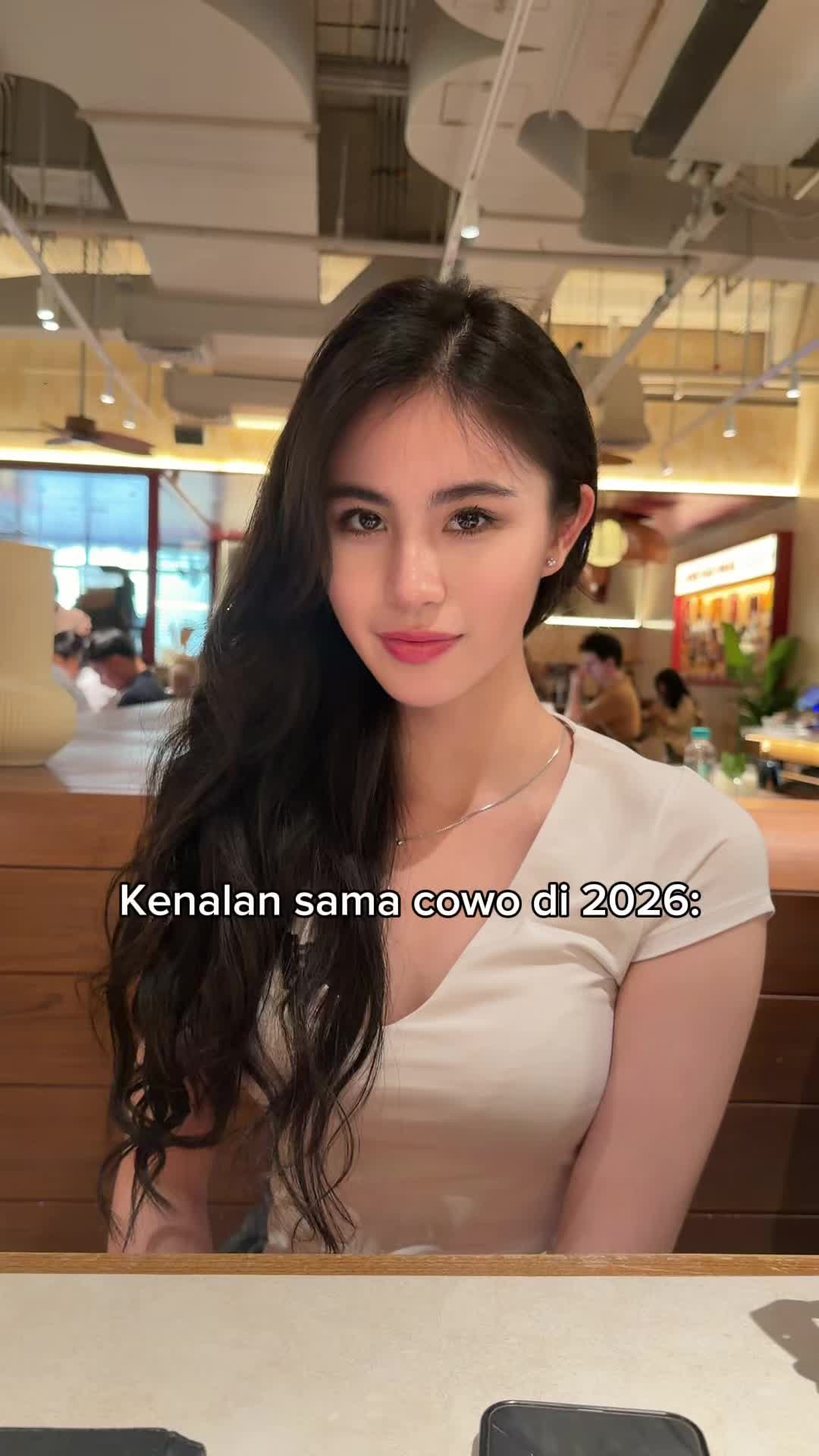 @Zoe Levana