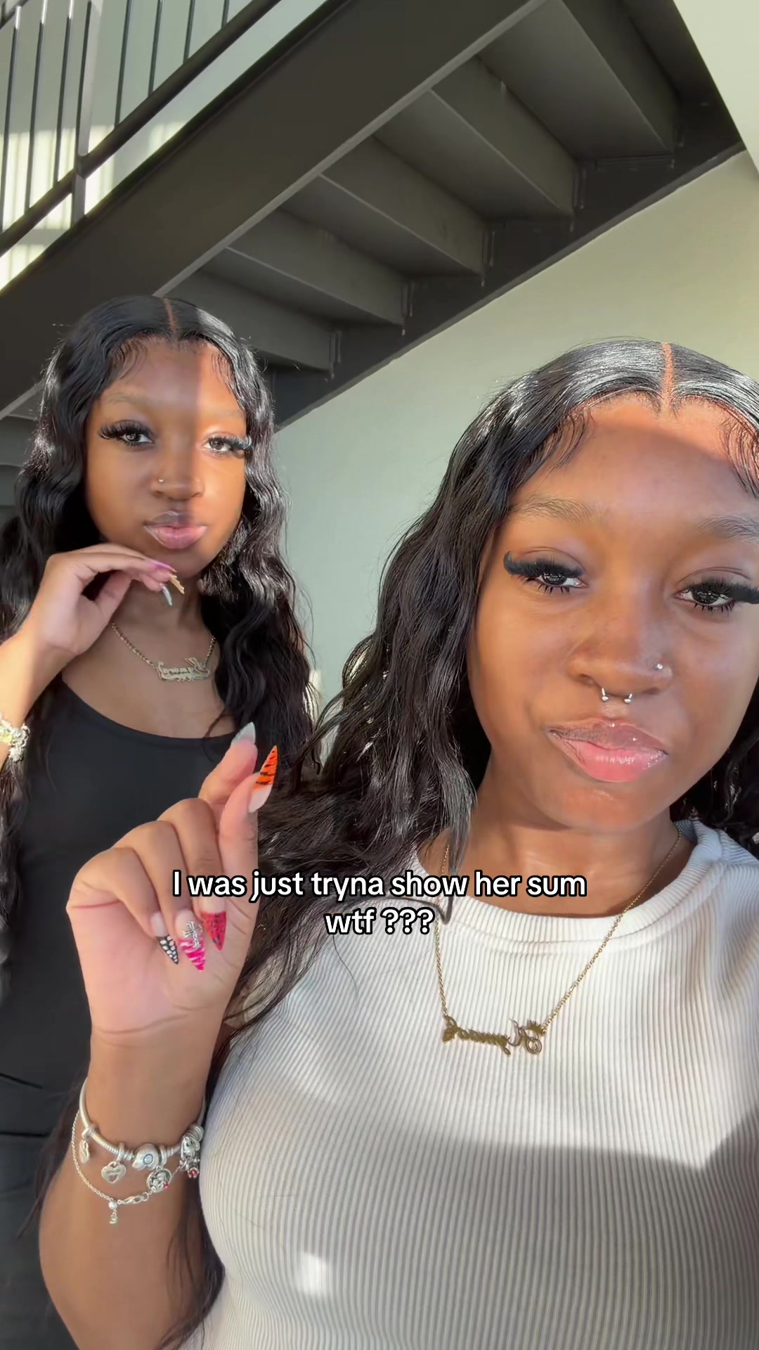 @Kyma and Kymora