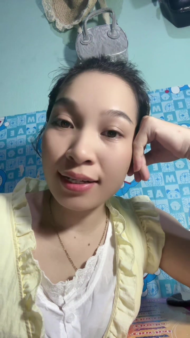 @Cô Bé makeup xây kênh 👩🏻💻