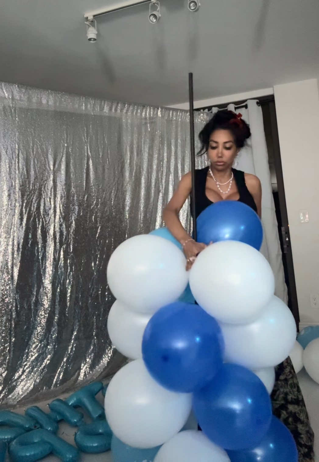 @Anakaliyah Goddess