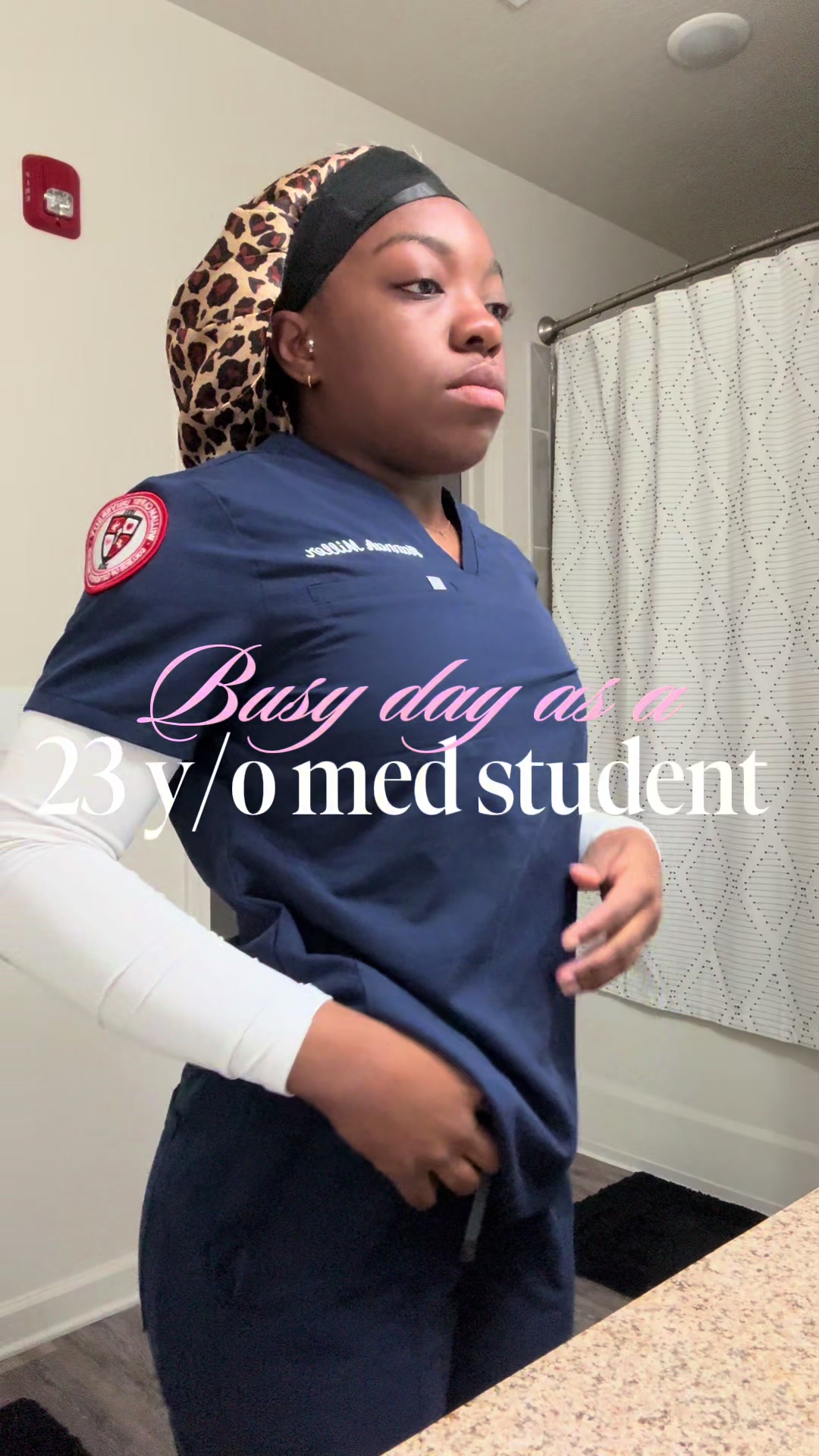 @Hannah | Med student 🩺