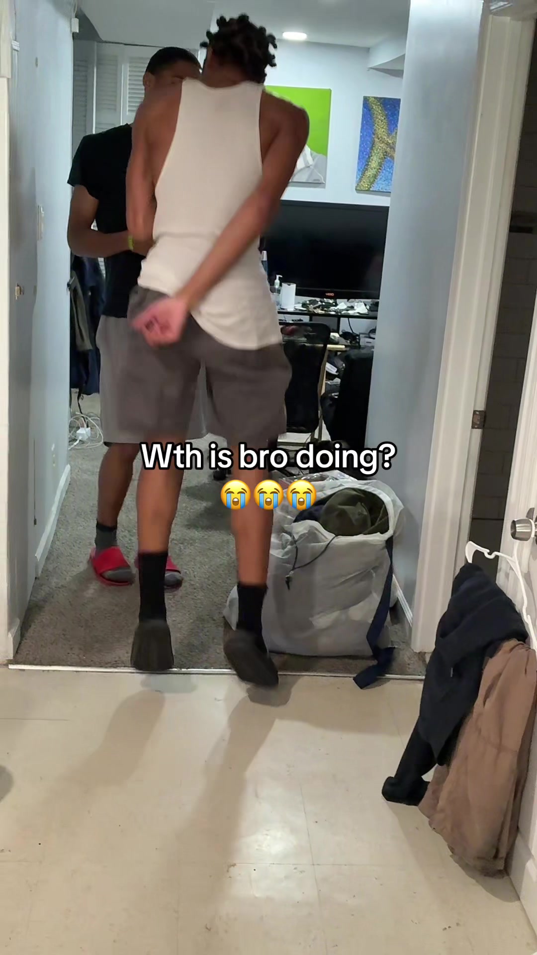 @Justin, Kintrez, Tr&eacute;