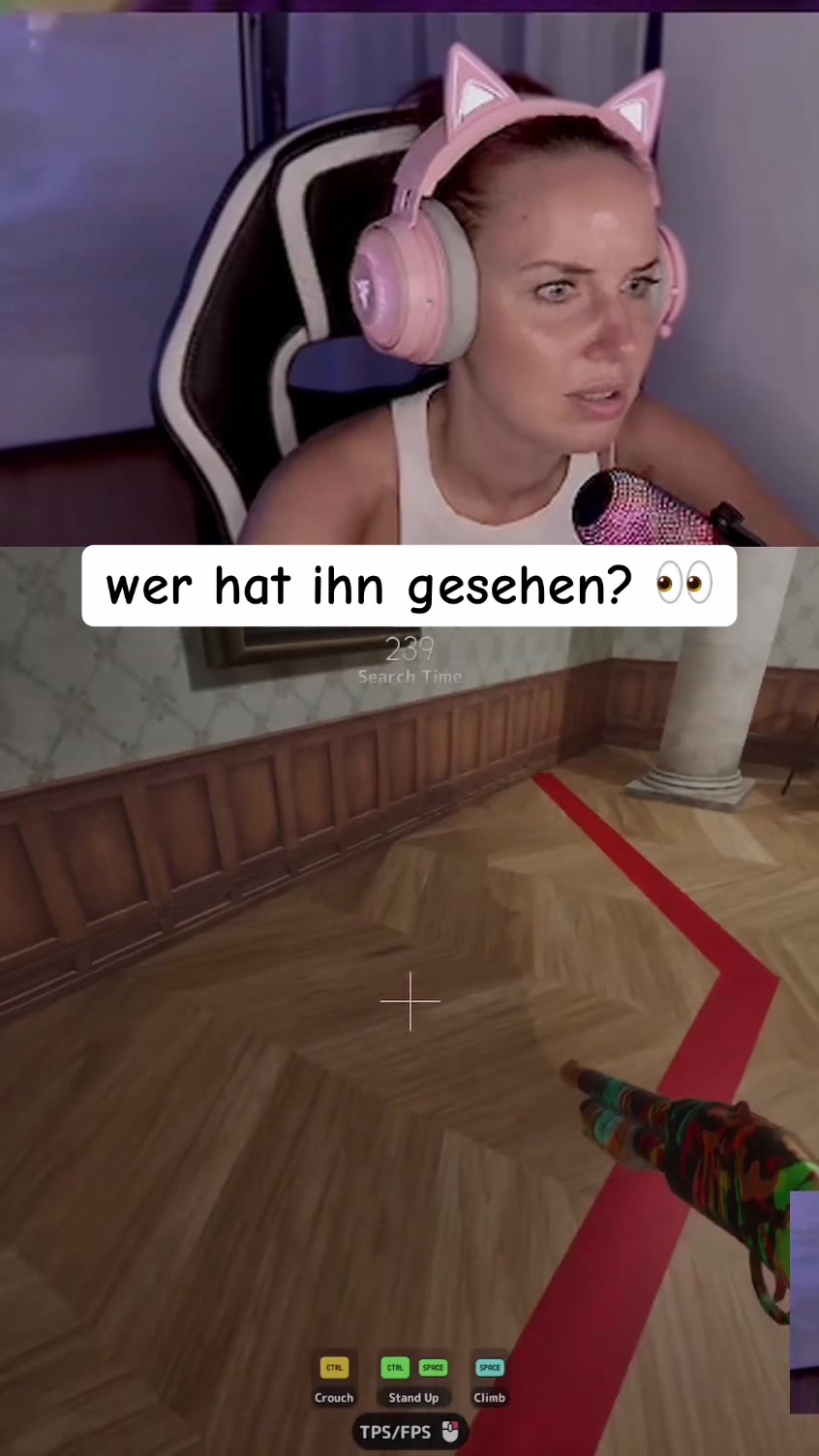 @RubyRising | Twitch