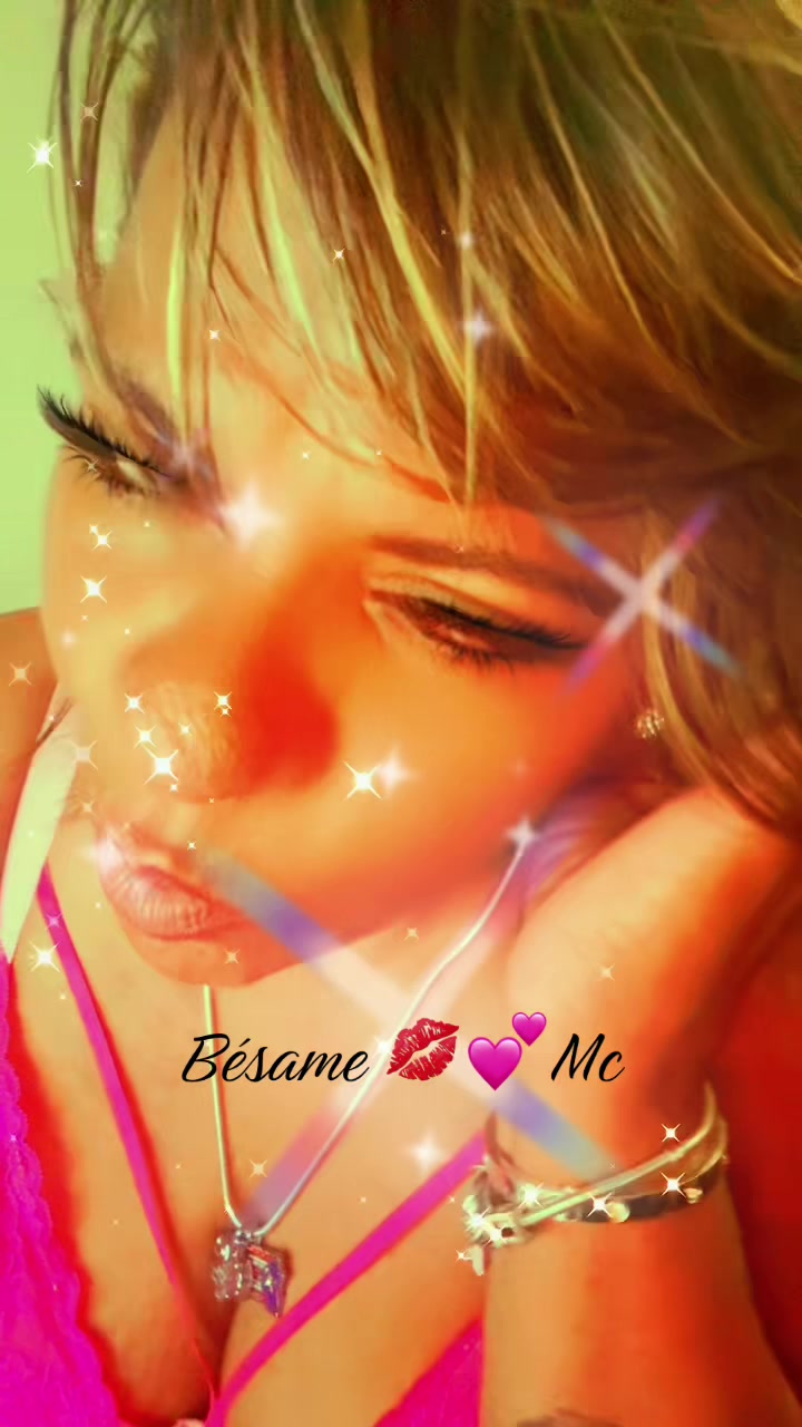 @🇵🇷Wally la cheverosky🌹💋