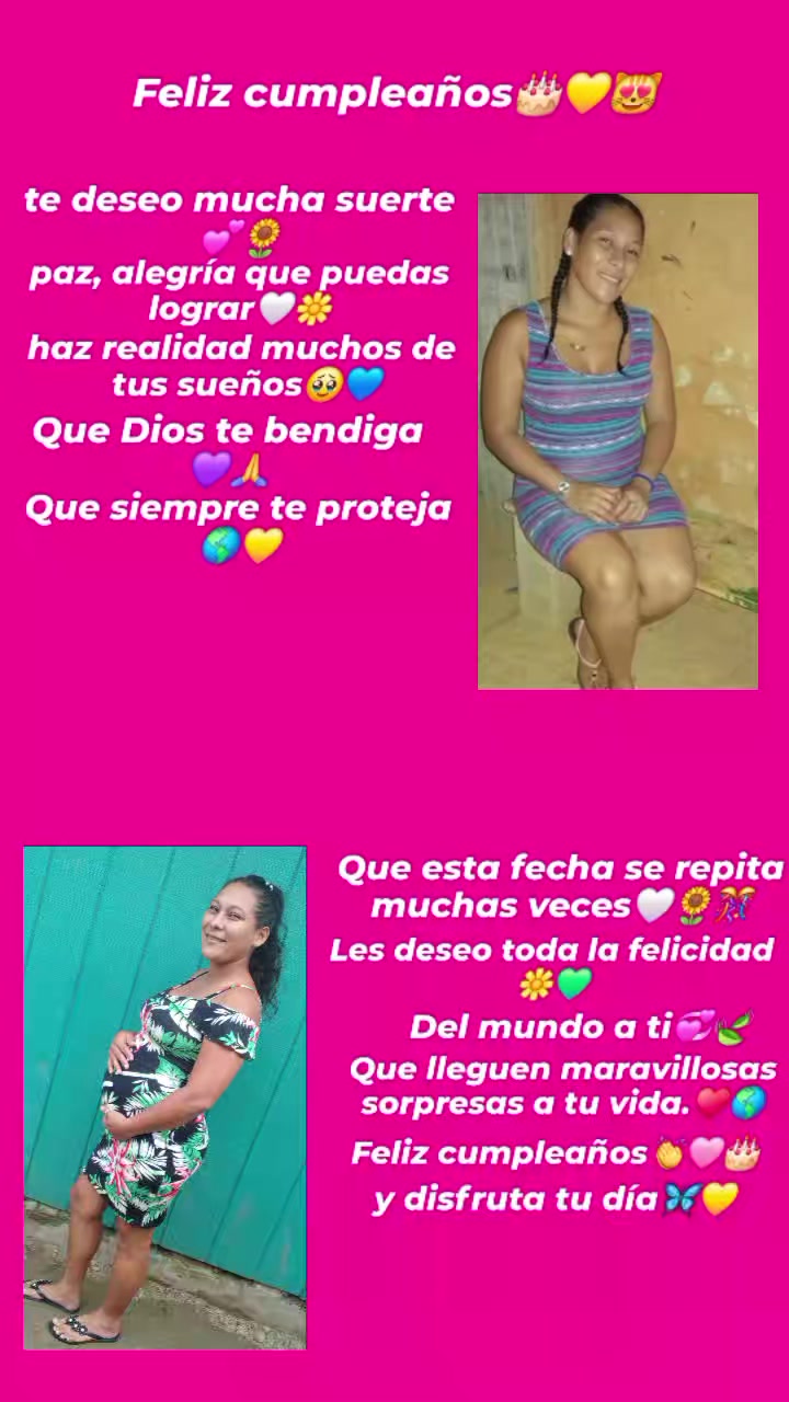 @🌻🦋Eslin Maldonado😍🦋