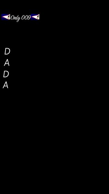 @🇹🇹DADA ²nd admin ¹ ² ¹🇹🇹