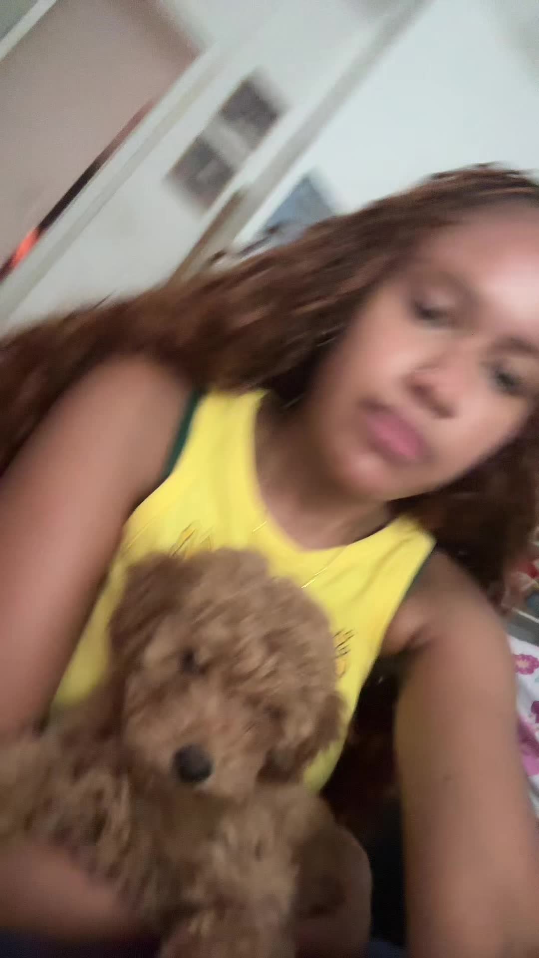 @Myleftcheeck
