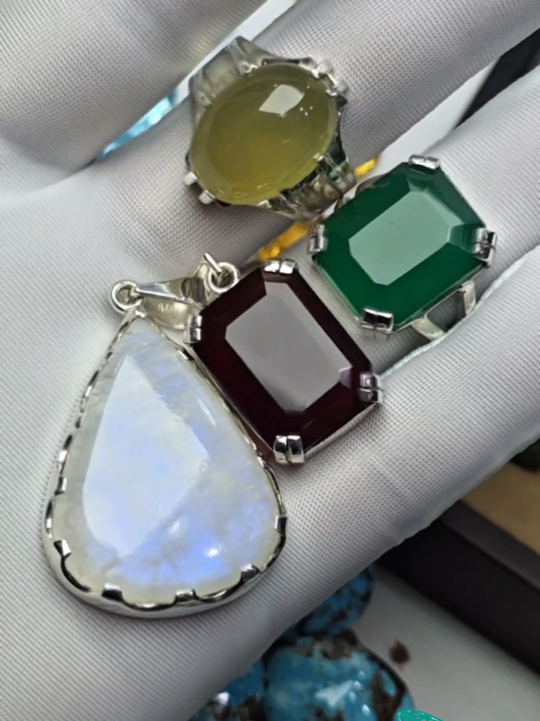 @🇦🇪Star silver stones🇦🇪