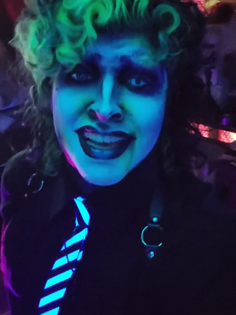 @MaybeBound
