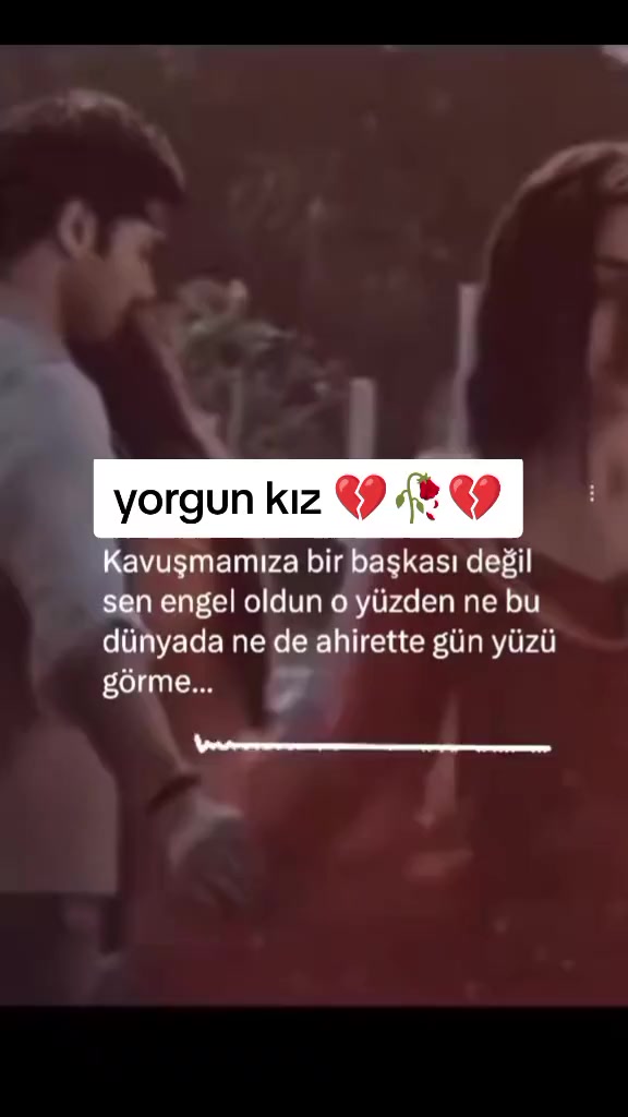 @💔YORGUN-KIZ💔