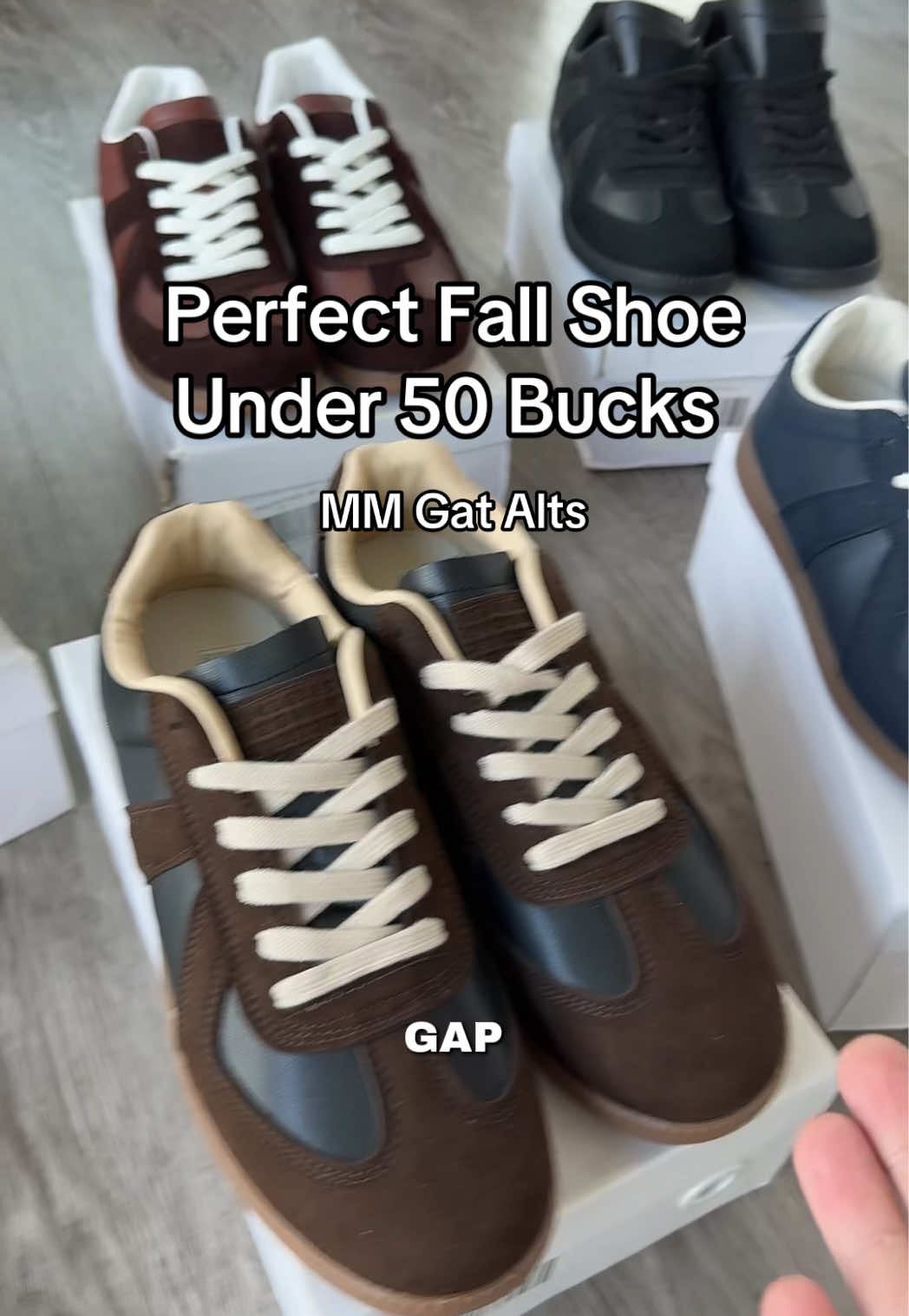@Andrew | Men’s Fashion