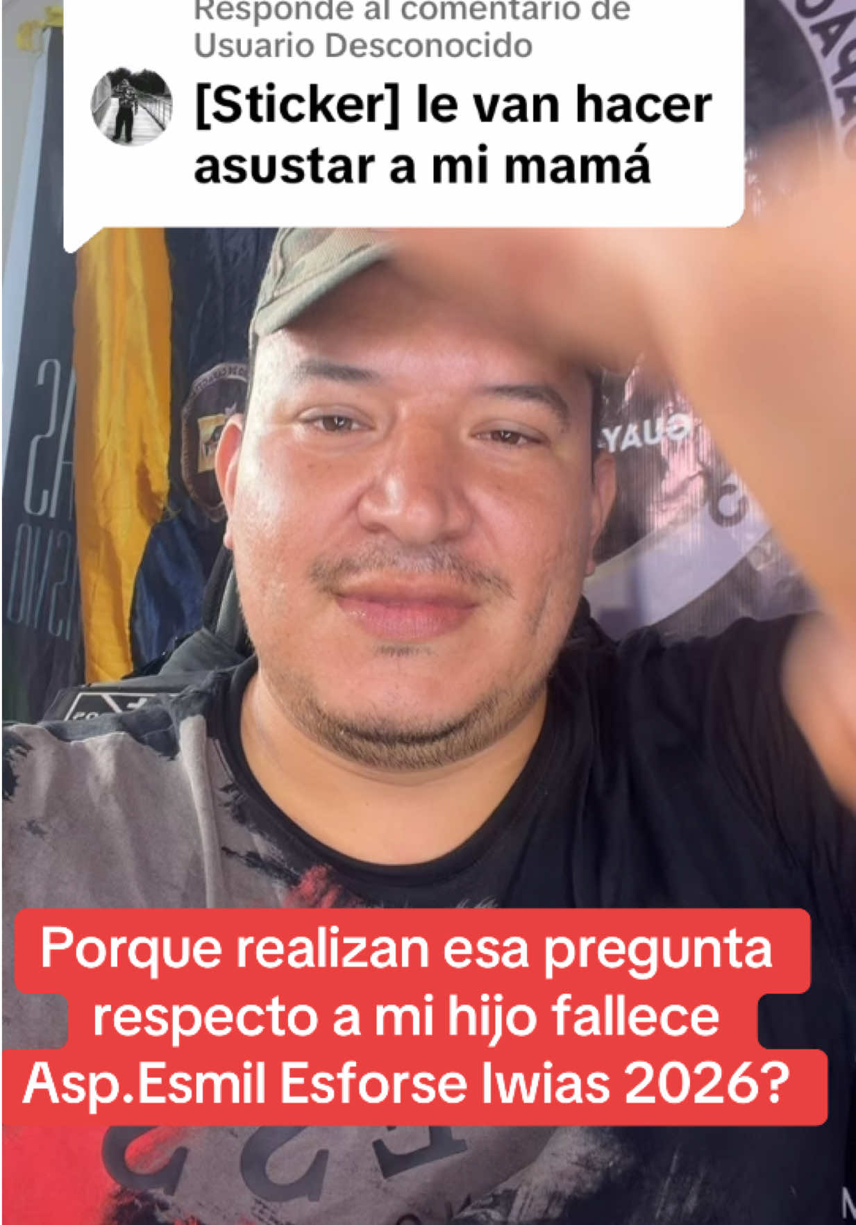 @👮Cumpliendo Meta👮Paul Diaz🇪