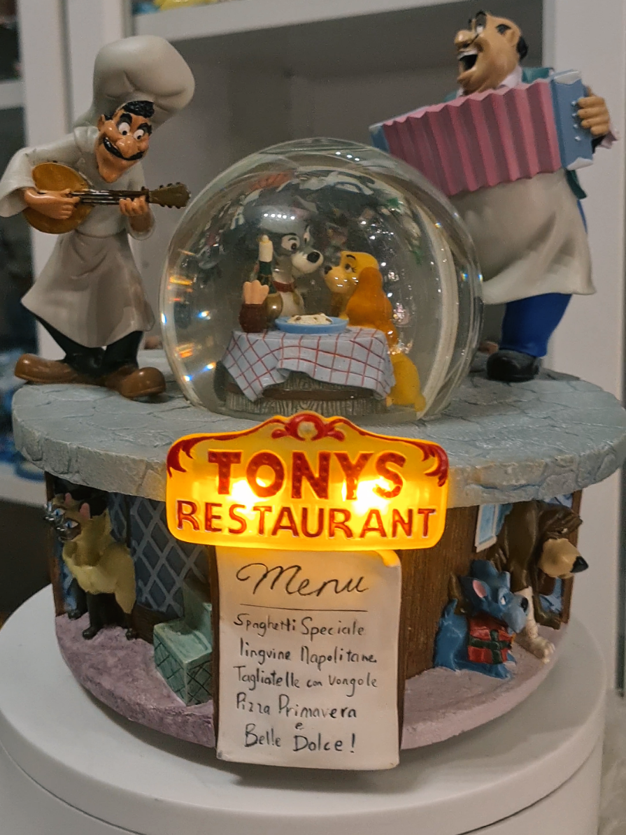@Christin | Disney Collector