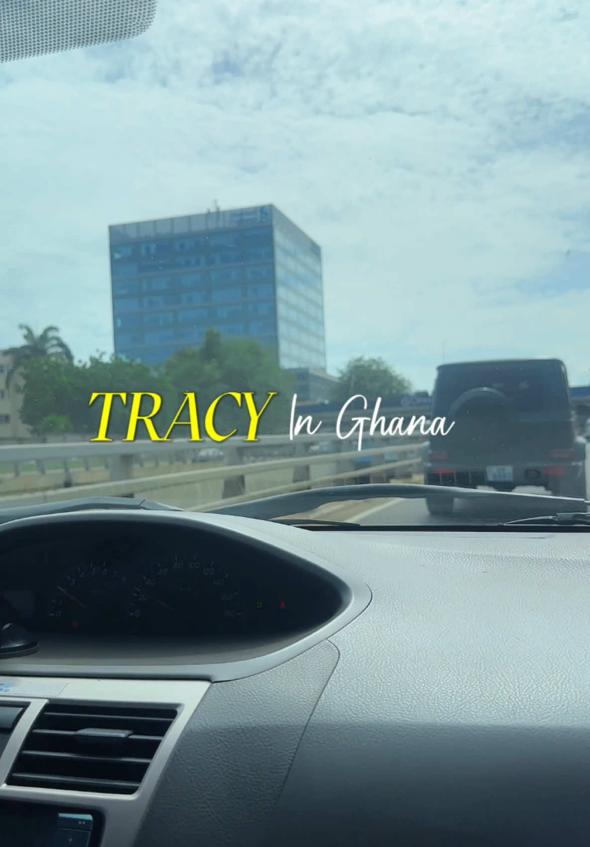 @Tracy Idakwo | content creator