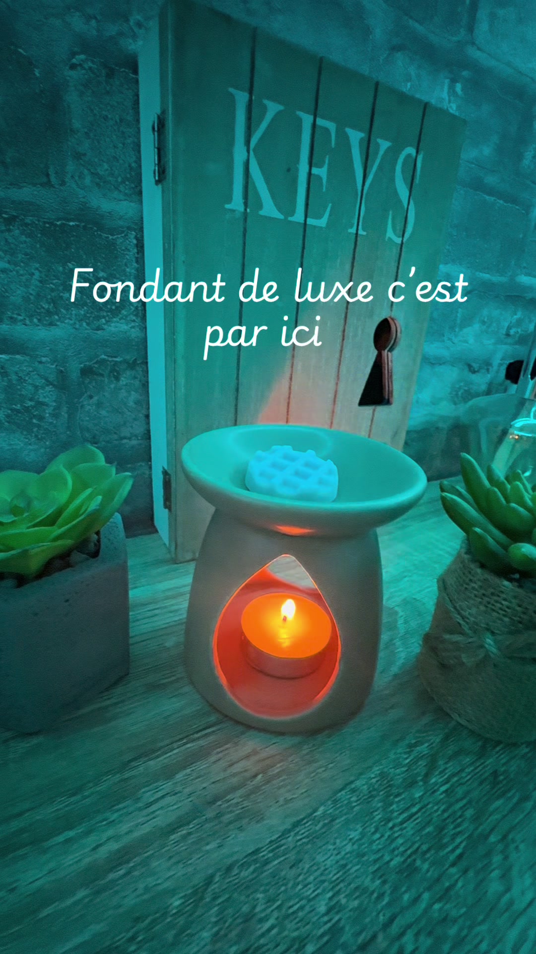 @Candle d’Ange