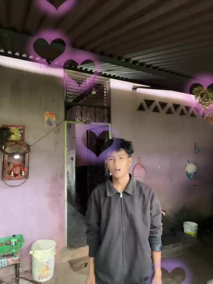 @Alex jong thakuri❤️