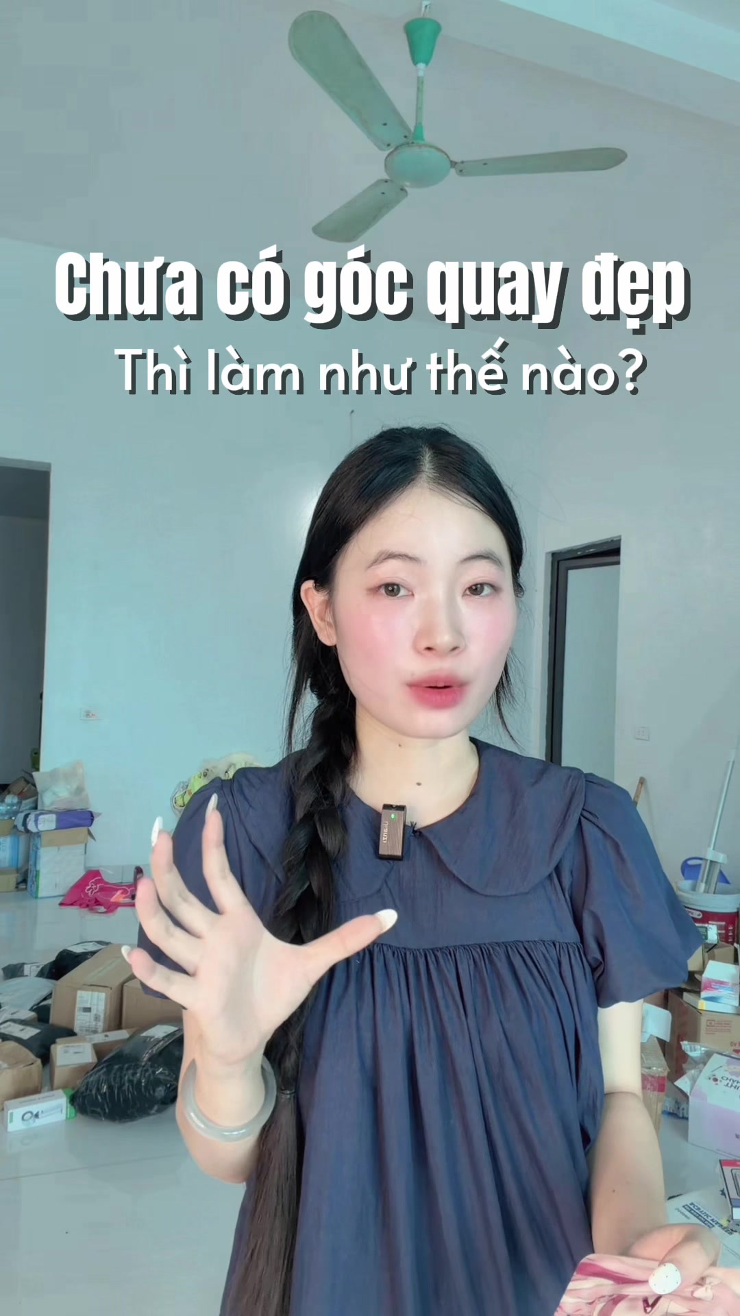 @Hiền-Làm mẹ tuổi 21🌷