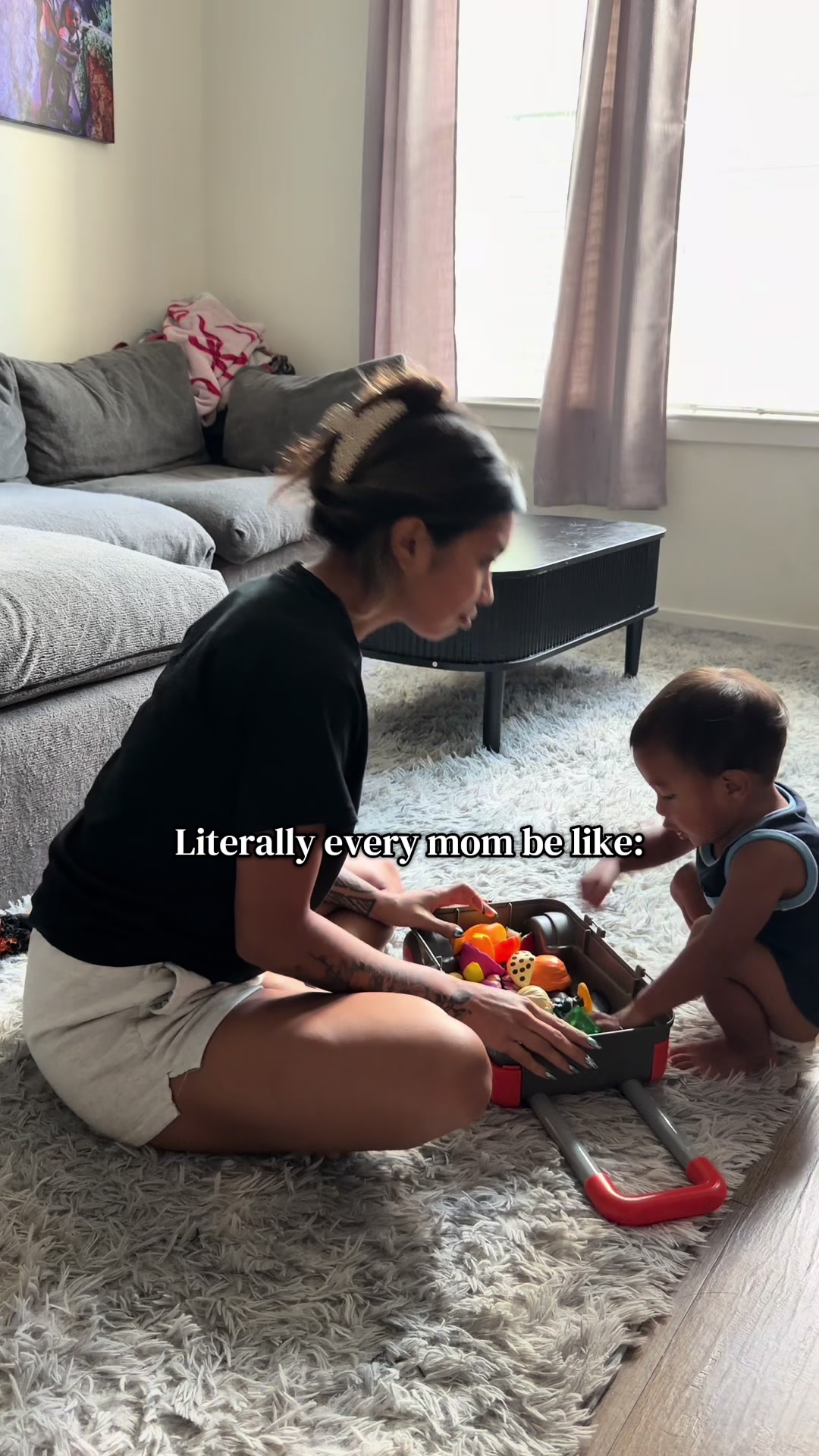 @Danica Rose Muong