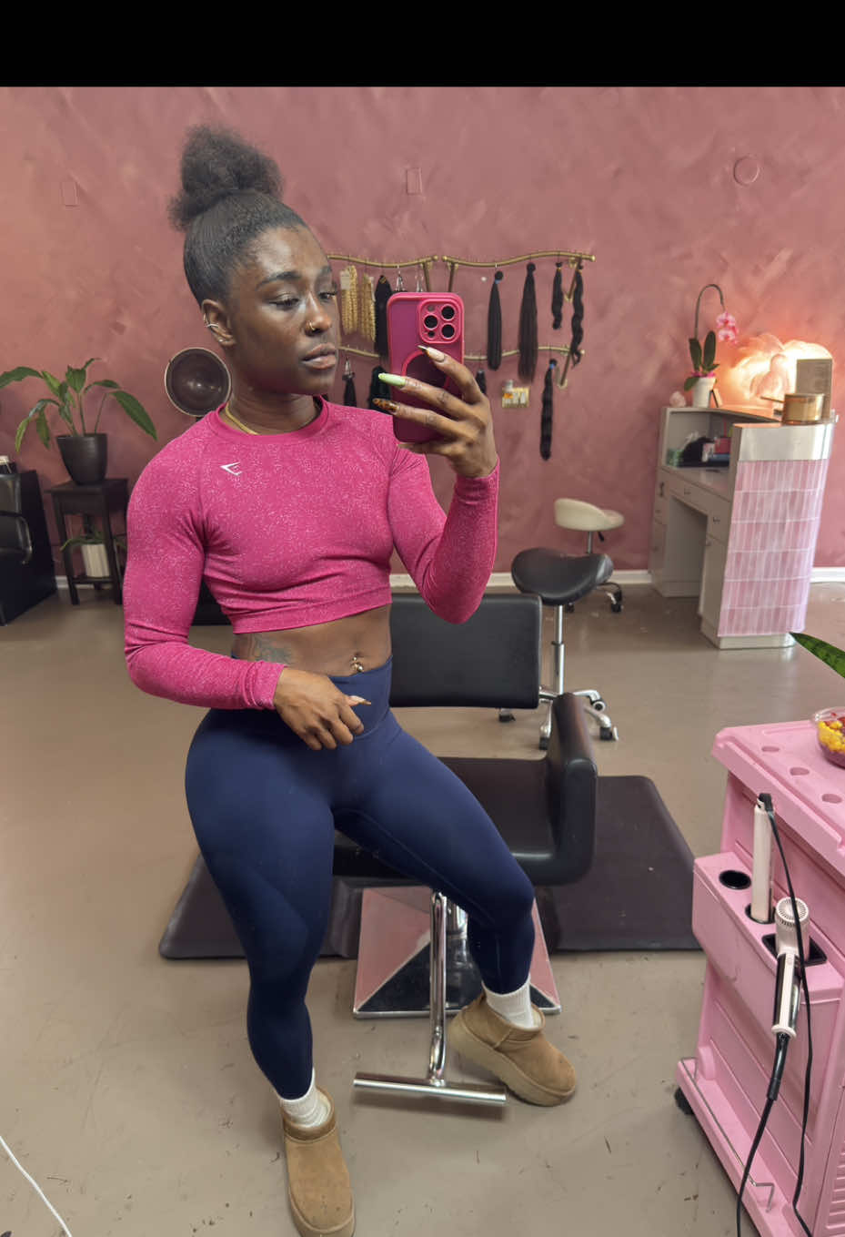 @Iamkimberleyalexis