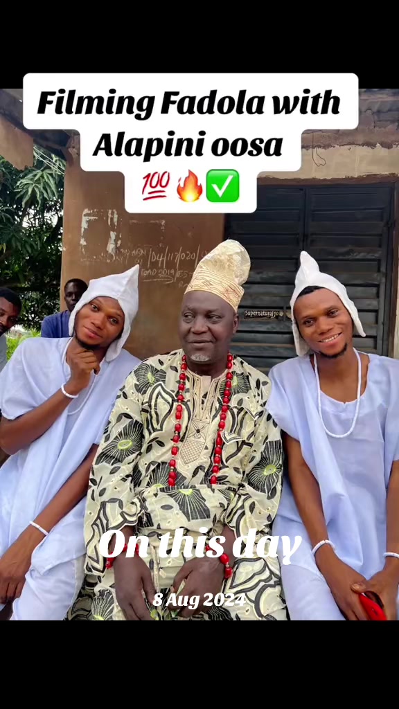 @IJA Edun Twins 🎬 👯♂️🤍