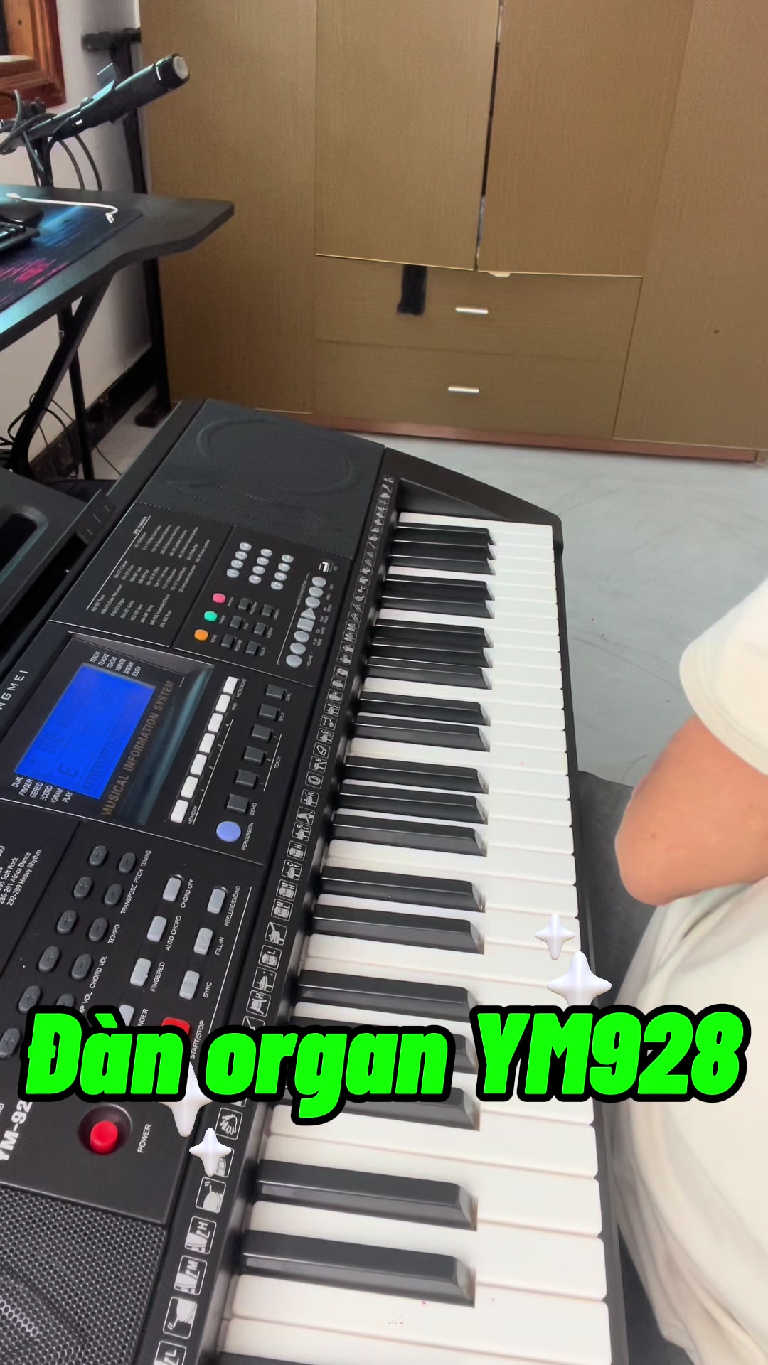 @Dương Quyết Thắng-PIANO SHOP