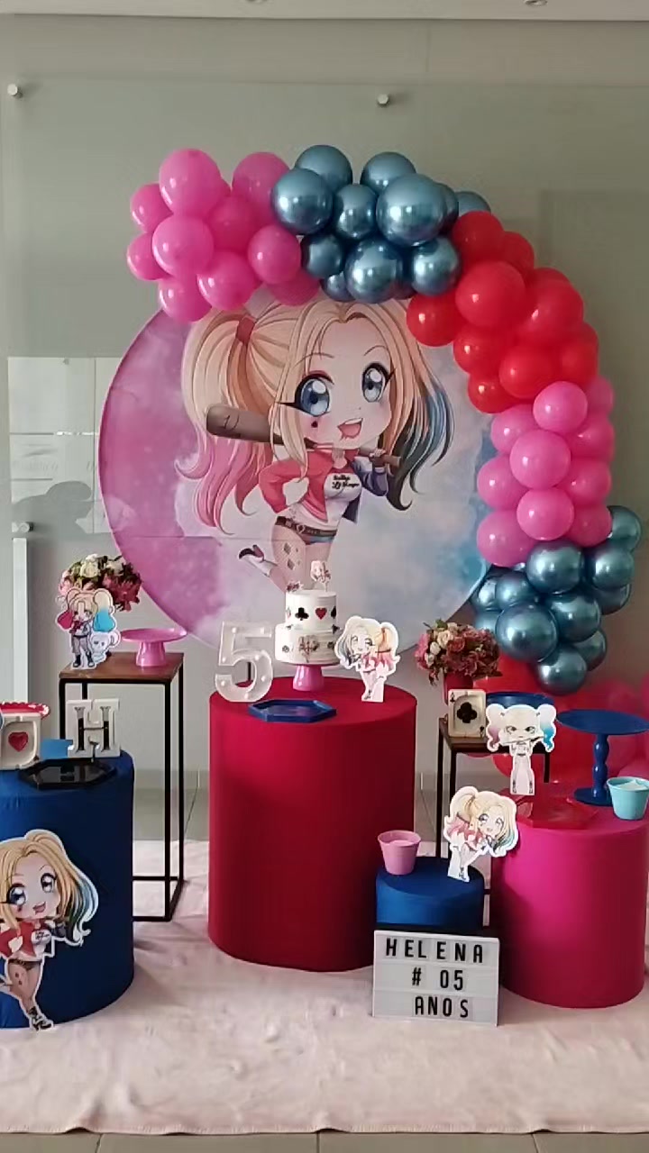 @Jackye Festas