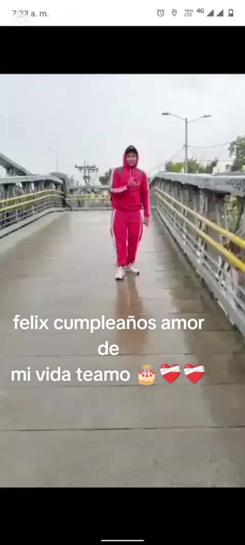 @darianis mercado