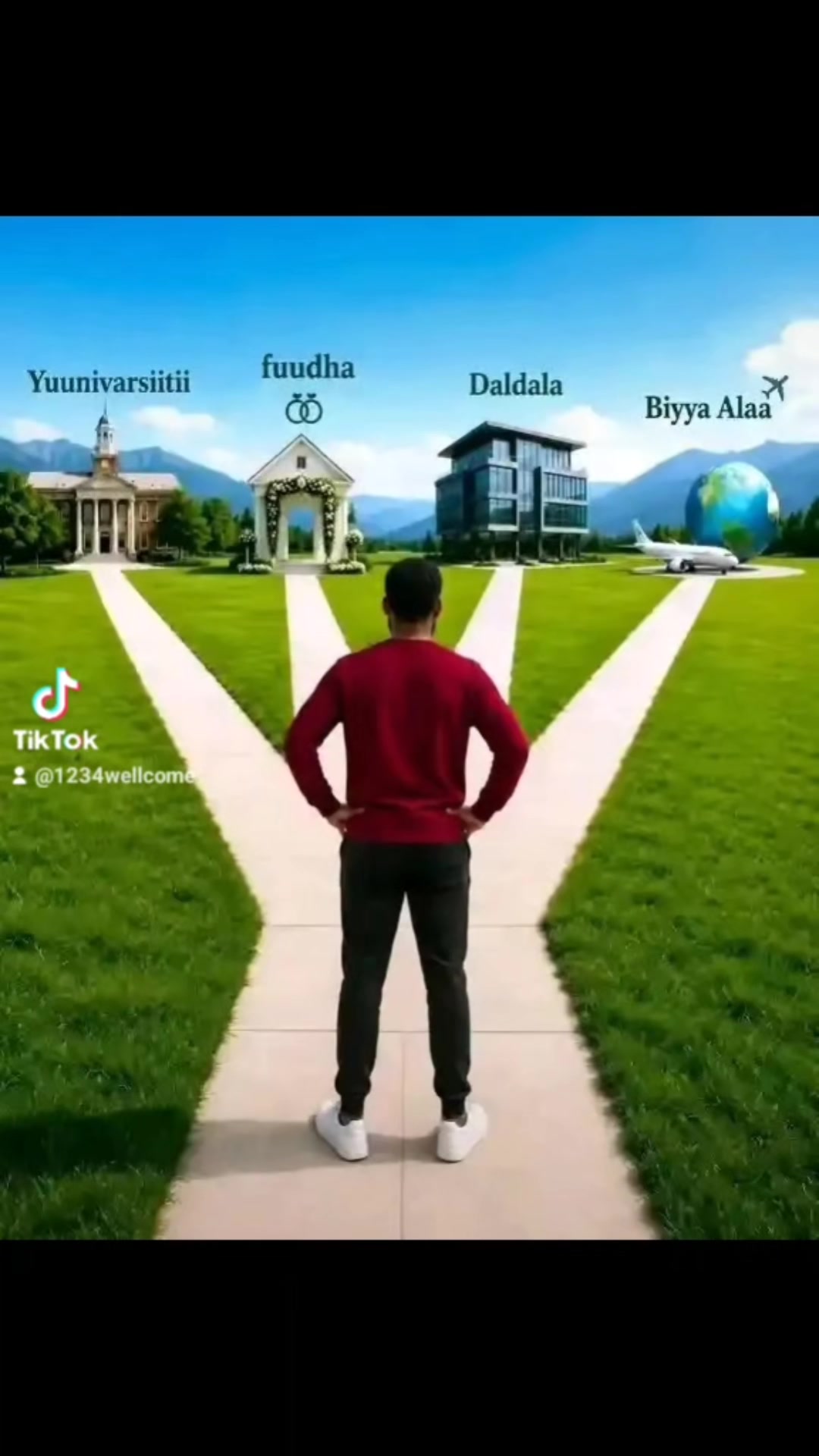 @BIYYA WAYYA