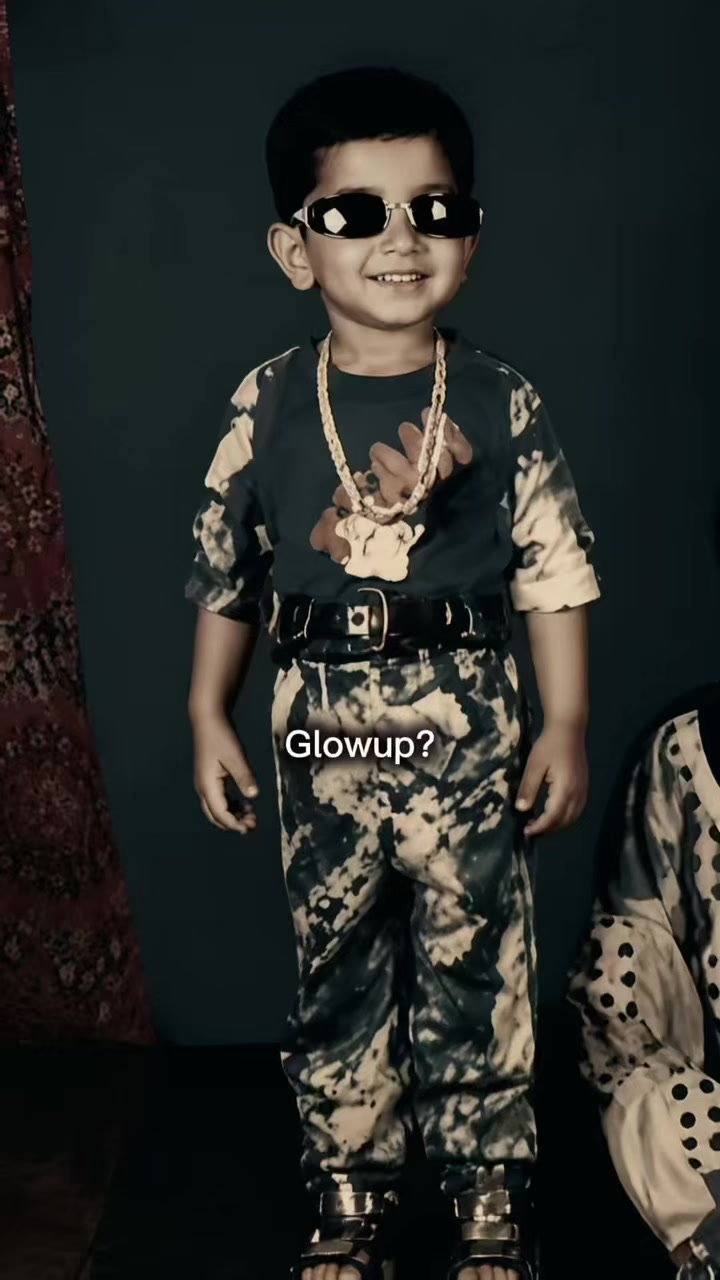 @👑【لطیف　راجپوت】👑