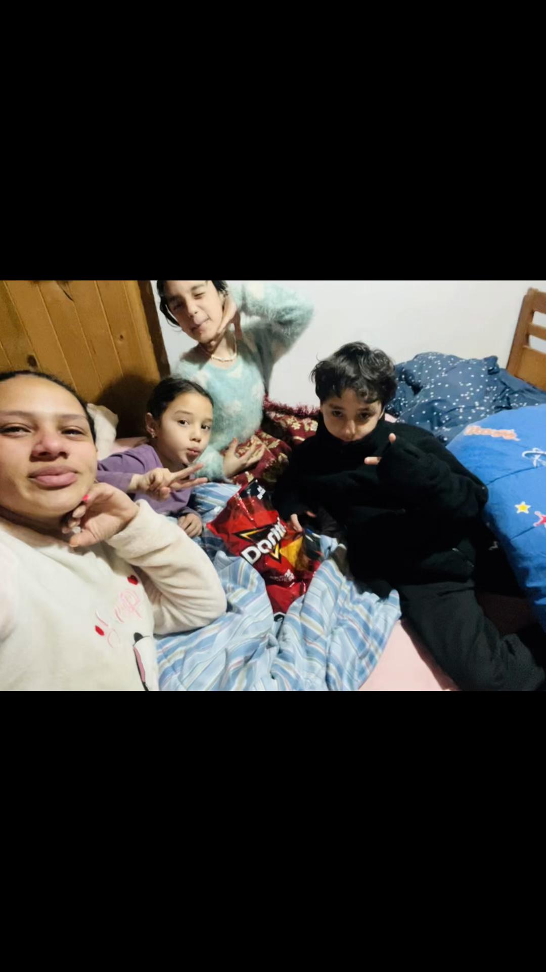 @Kisbe Andrade🤩